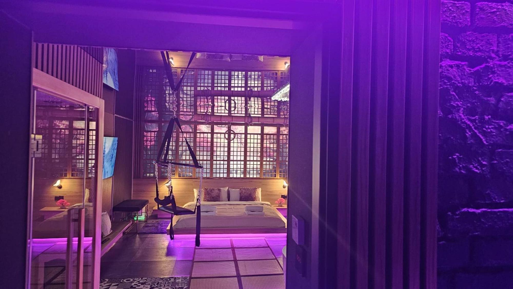 Apartament Grey Aqua Secret Gdańsk