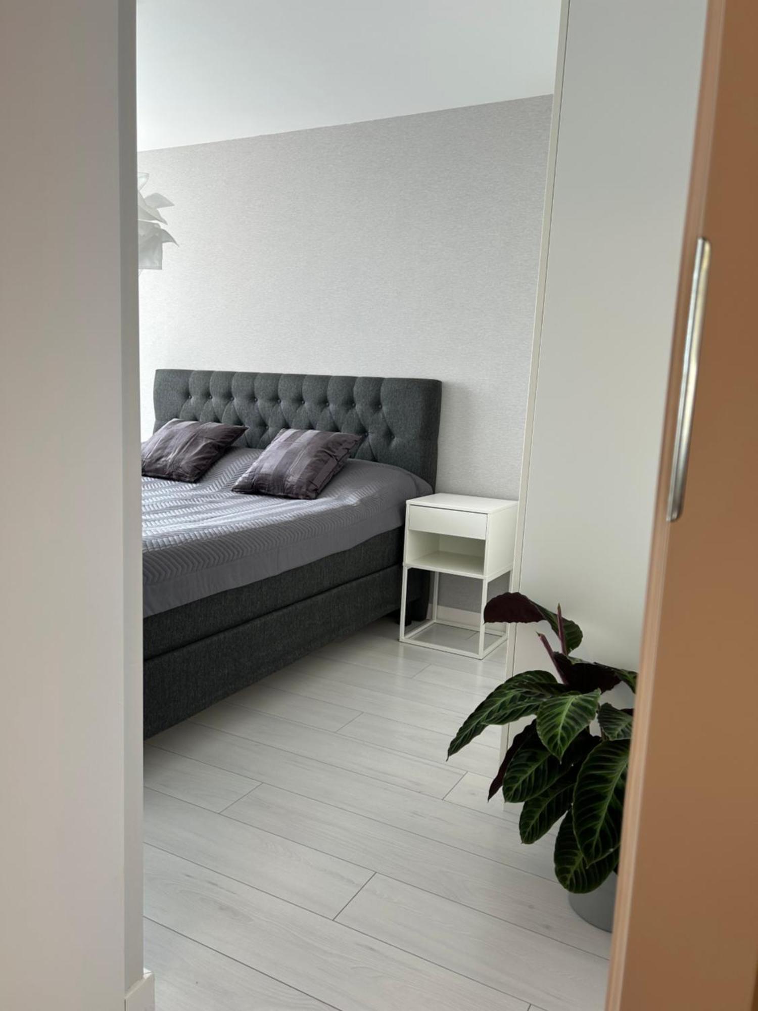 Apartment Dom & House - Kamienna Grobla Gdansk