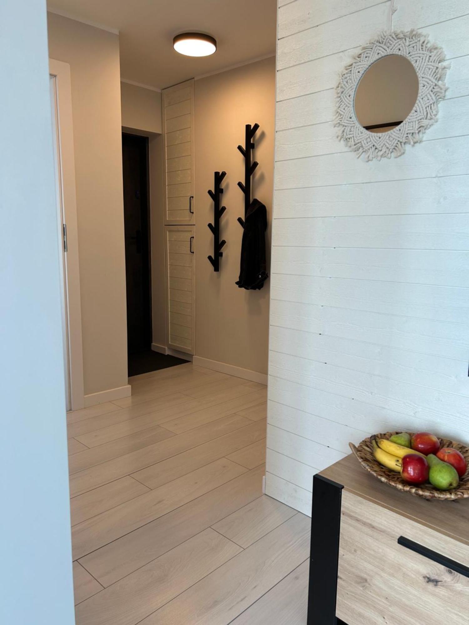Dom & House - Kamienna Grobla Apartment Gdansk
