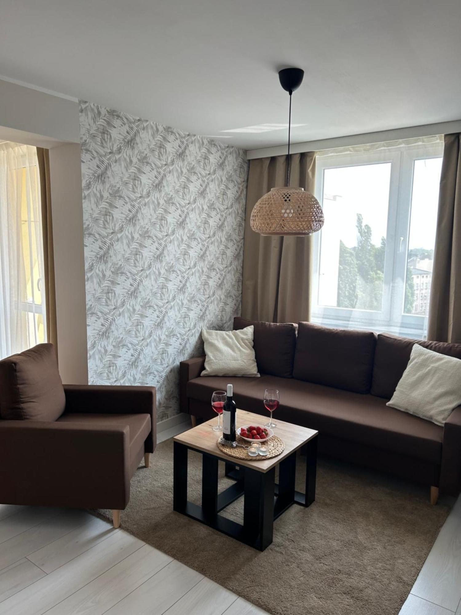 Apartment Dom & House - Kamienna Grobla Gdansk