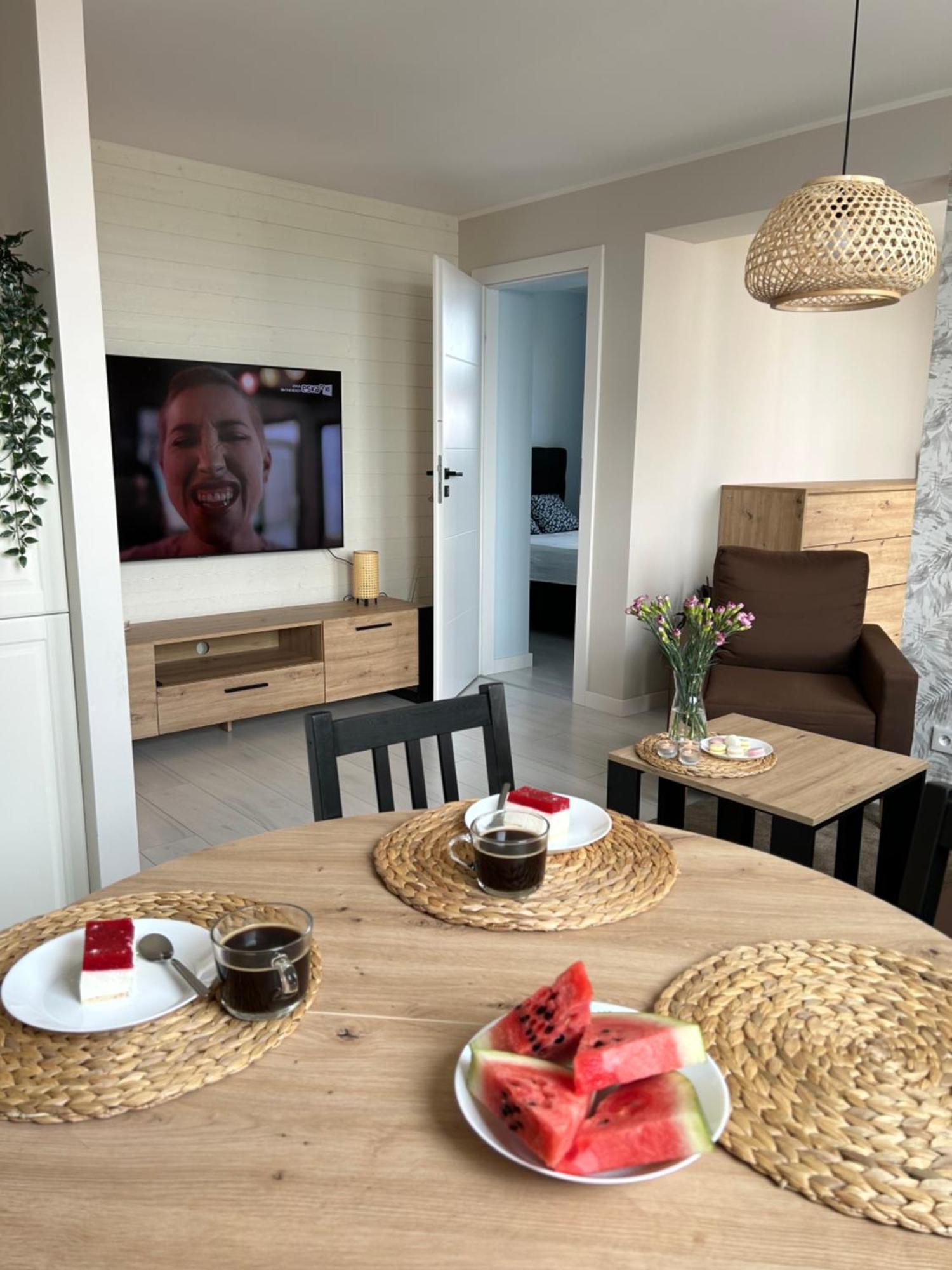 Dom & House - Kamienna Grobla Apartment
