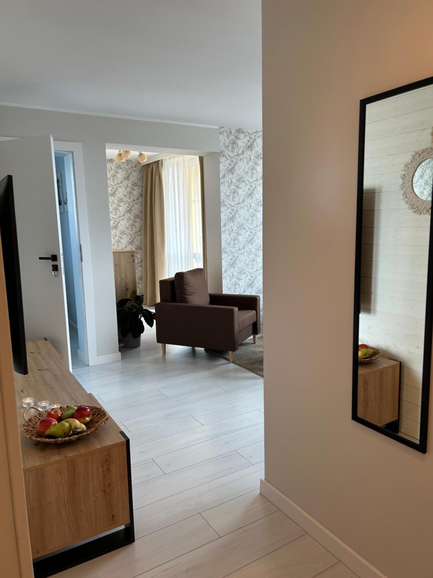 Apartment Dom & House - Kamienna Grobla Gdansk