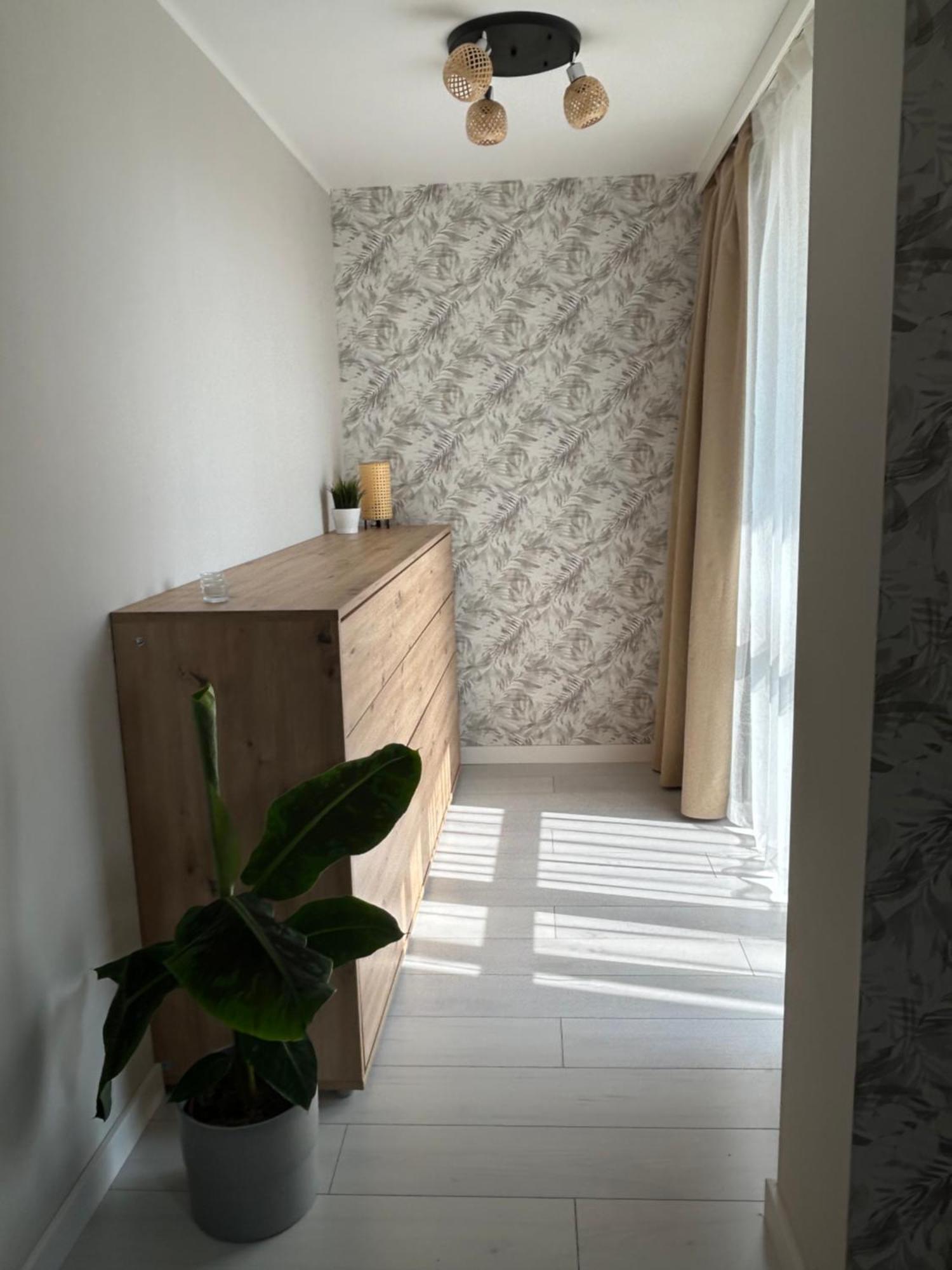Dom & House - Kamienna Grobla Apartment *