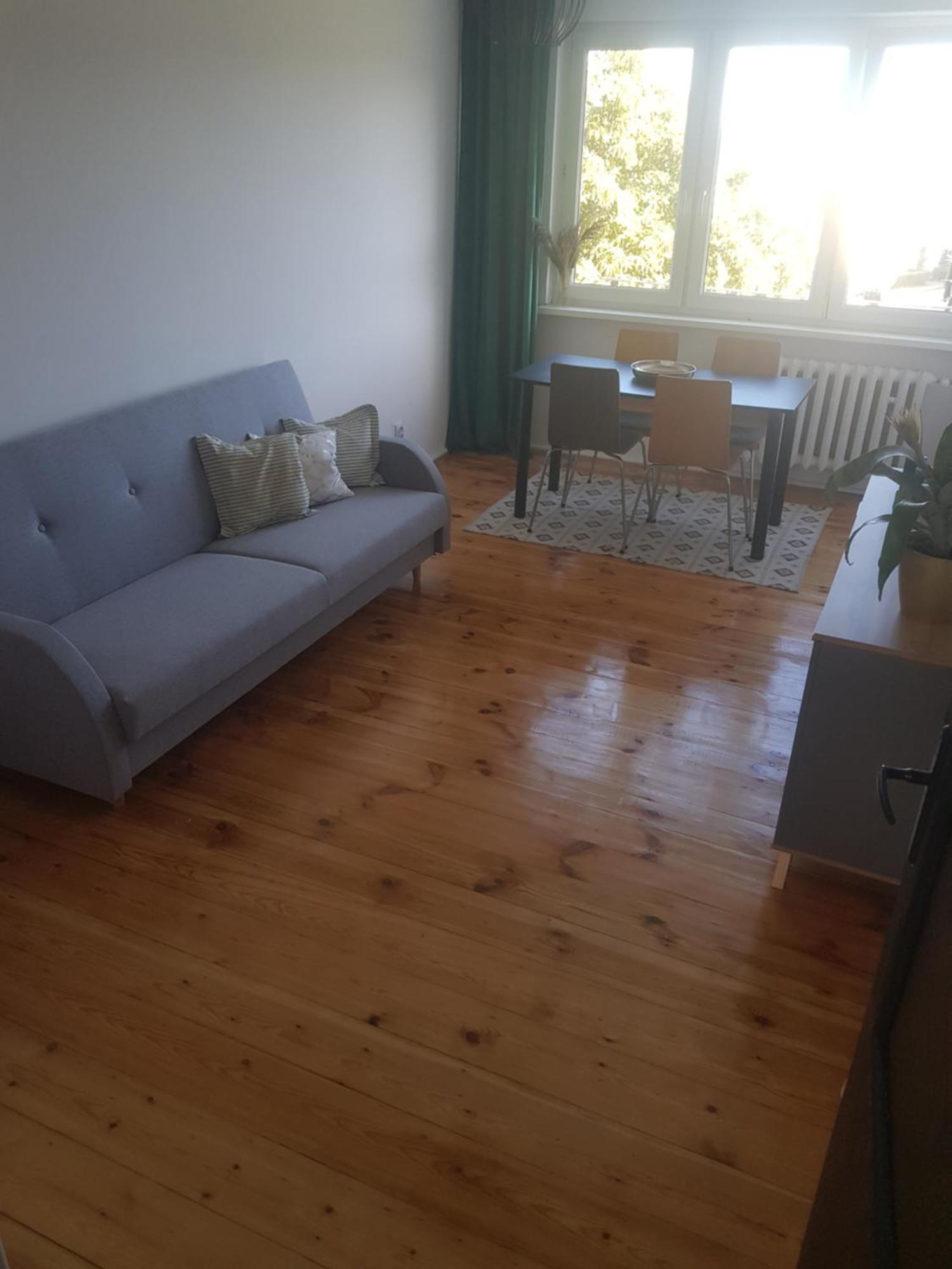 Irra Apartment *