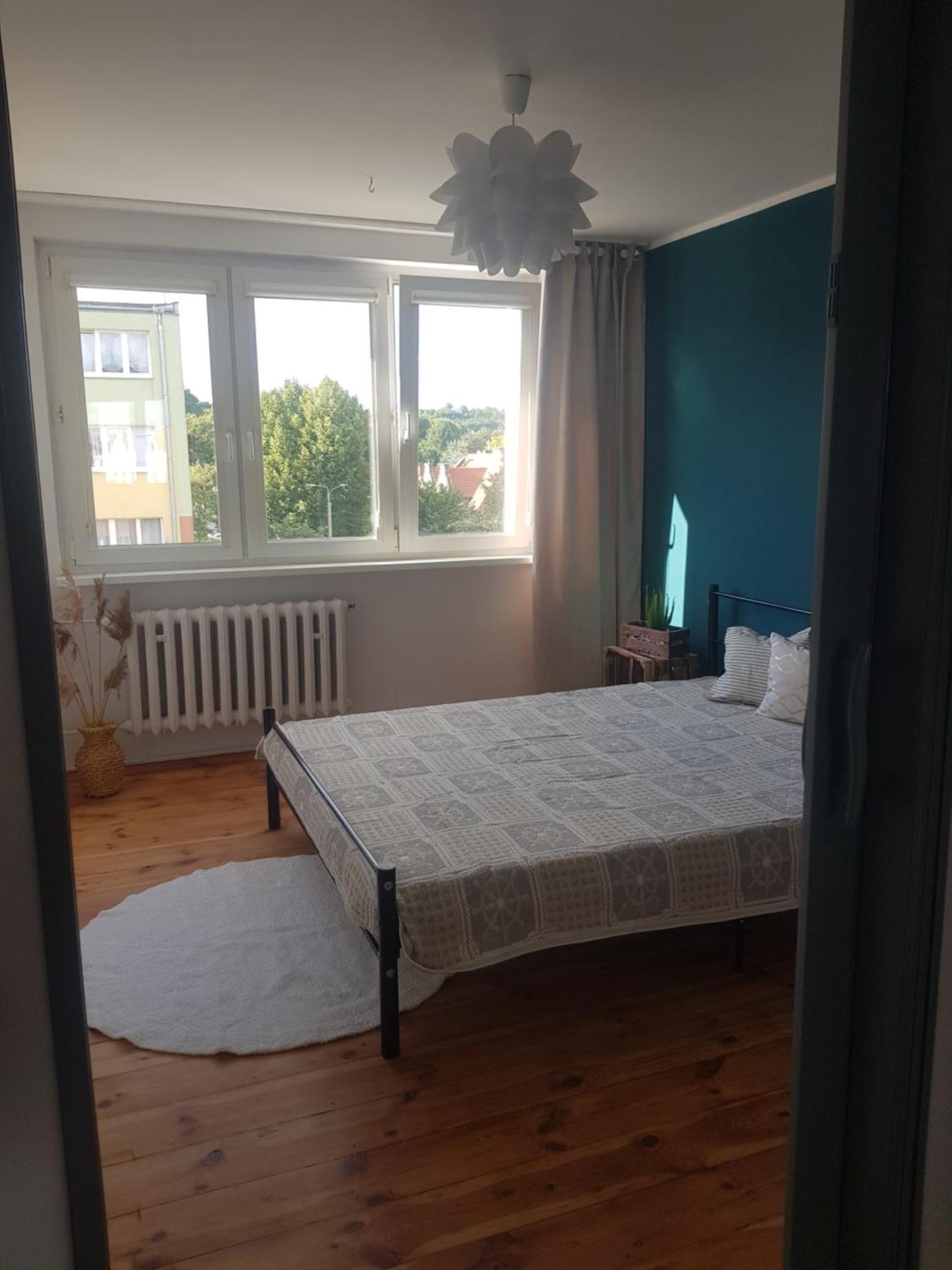 Apartment Irra Gdansk