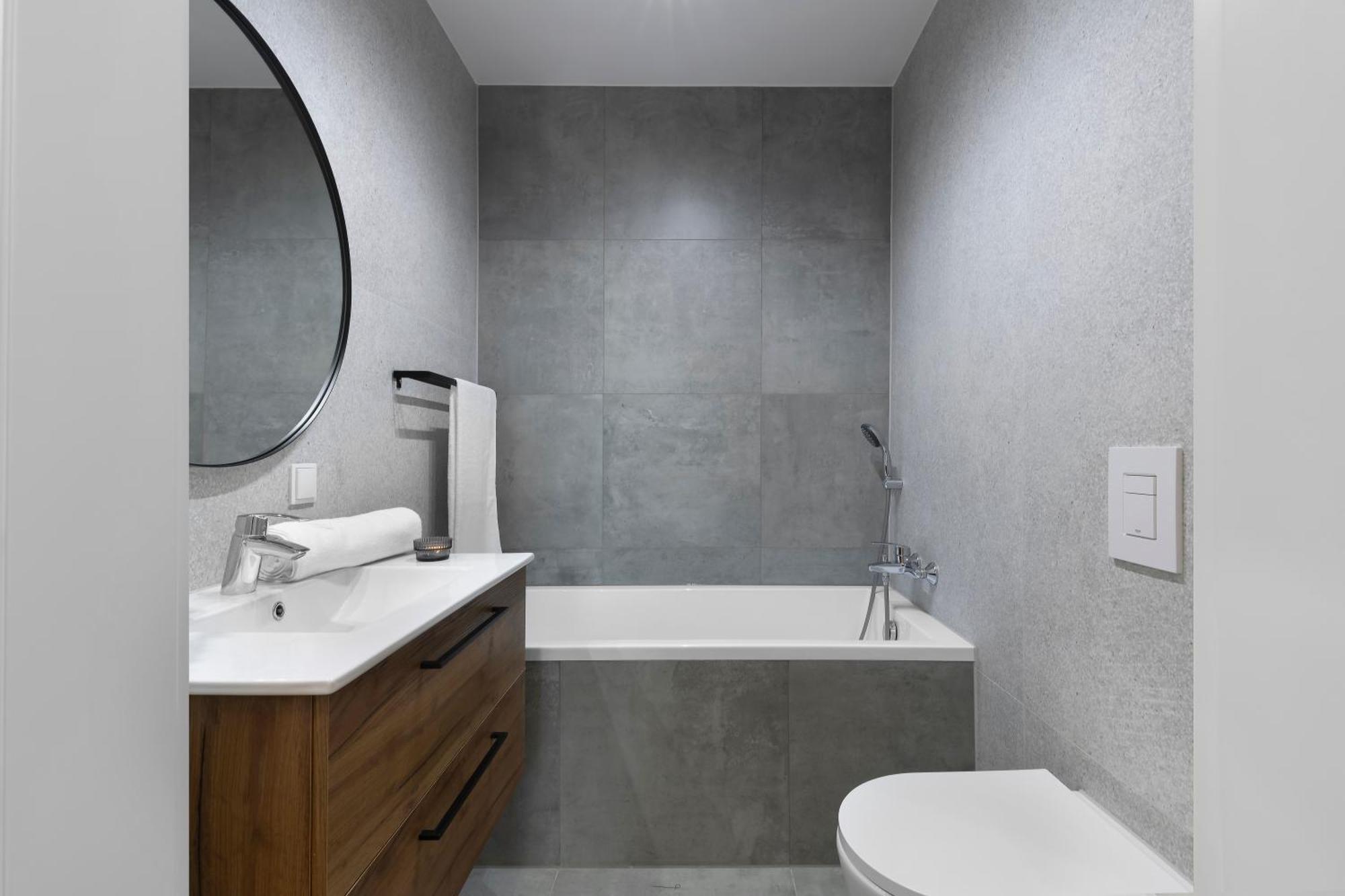 Elite Center Apartment *
