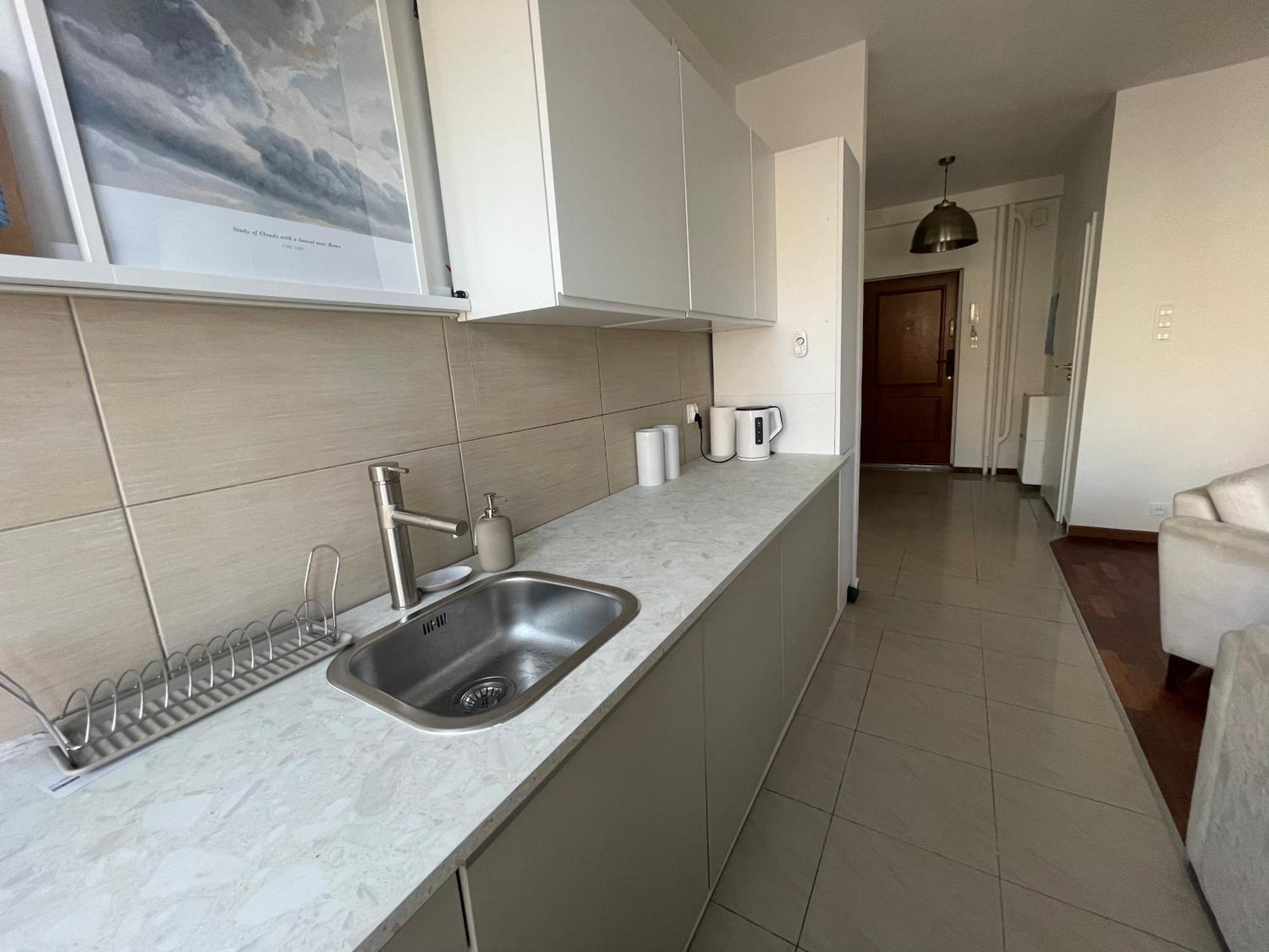 Akvamarin Apartament W Centrum Gdanska Gdansk