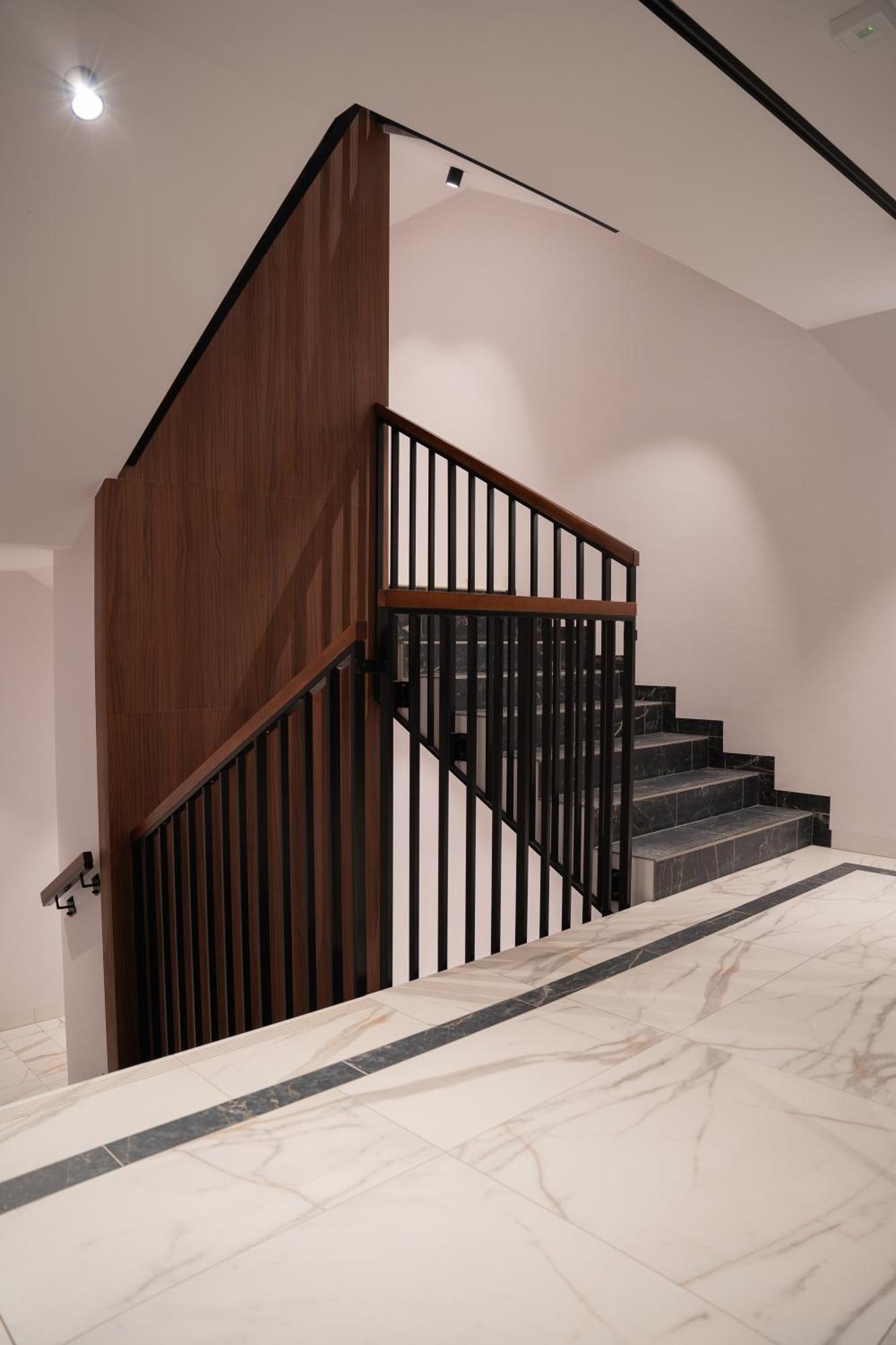 Totu Nadmotlawie Sauna & Gym Apartment Gdansk