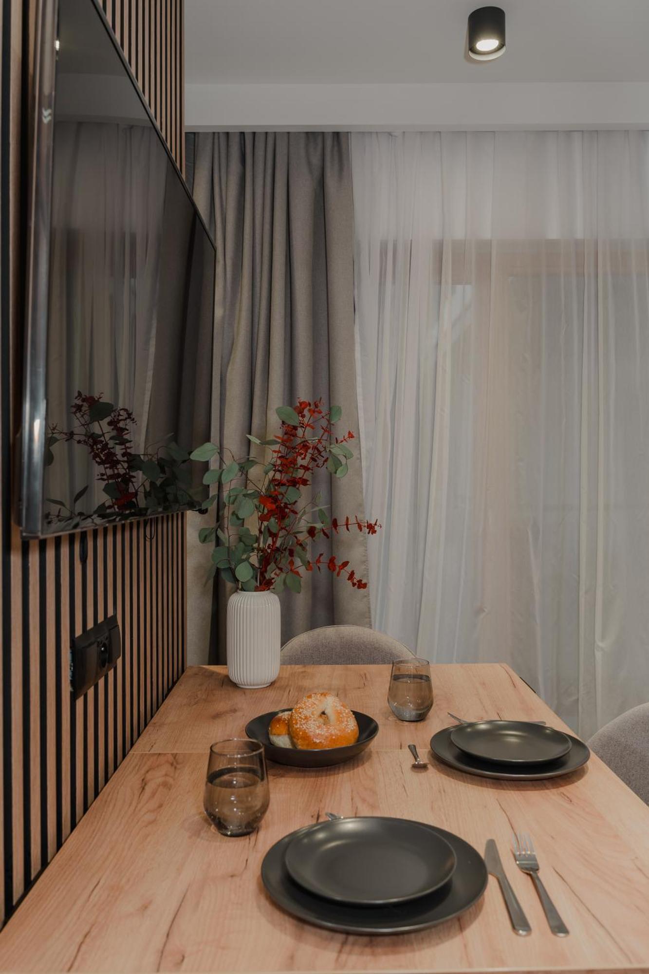 Totu Nadmotlawie Sauna & Gym * Gdańsk