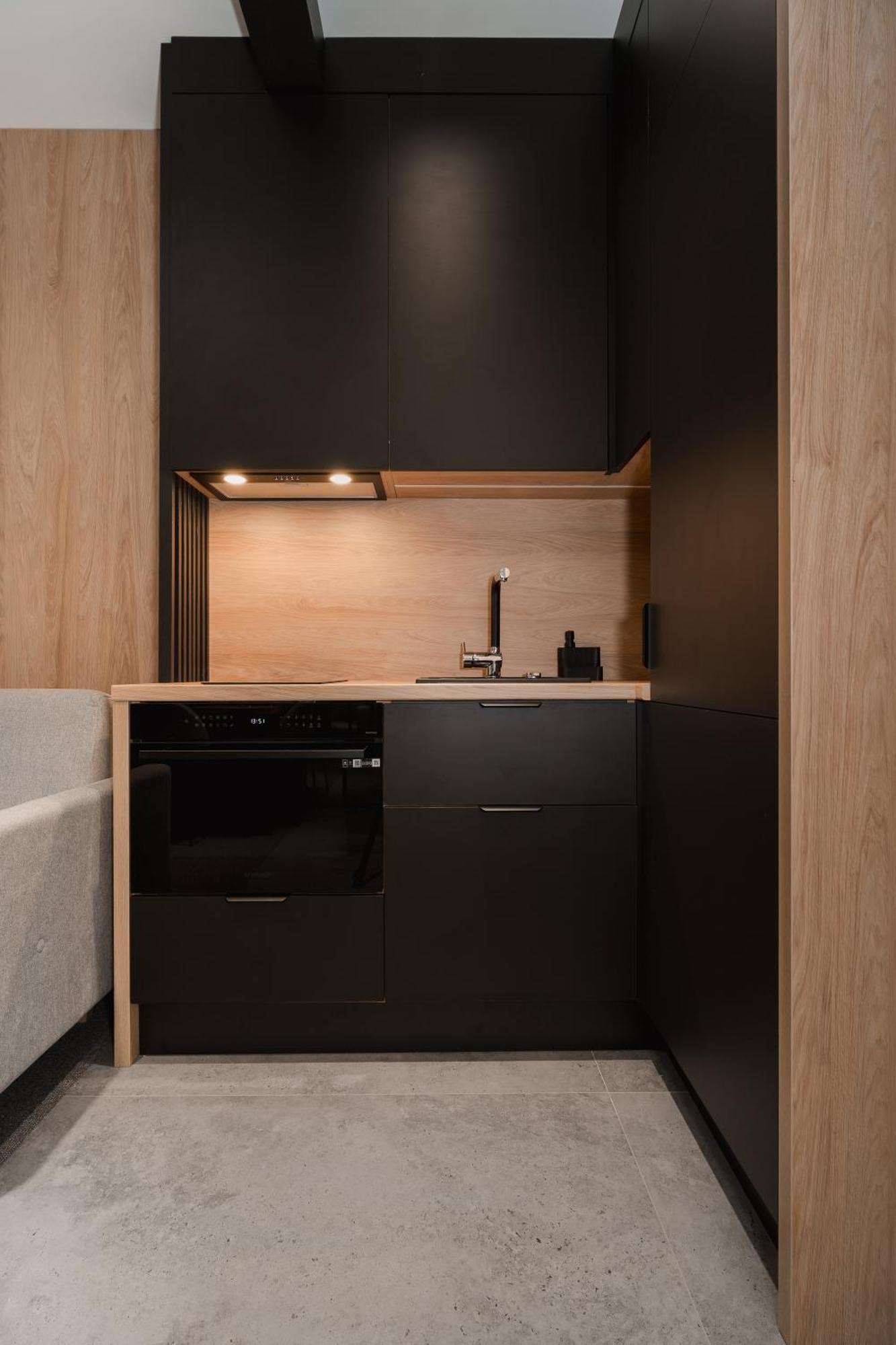 Totu Nadmotlawie Sauna & Gym Gdansk