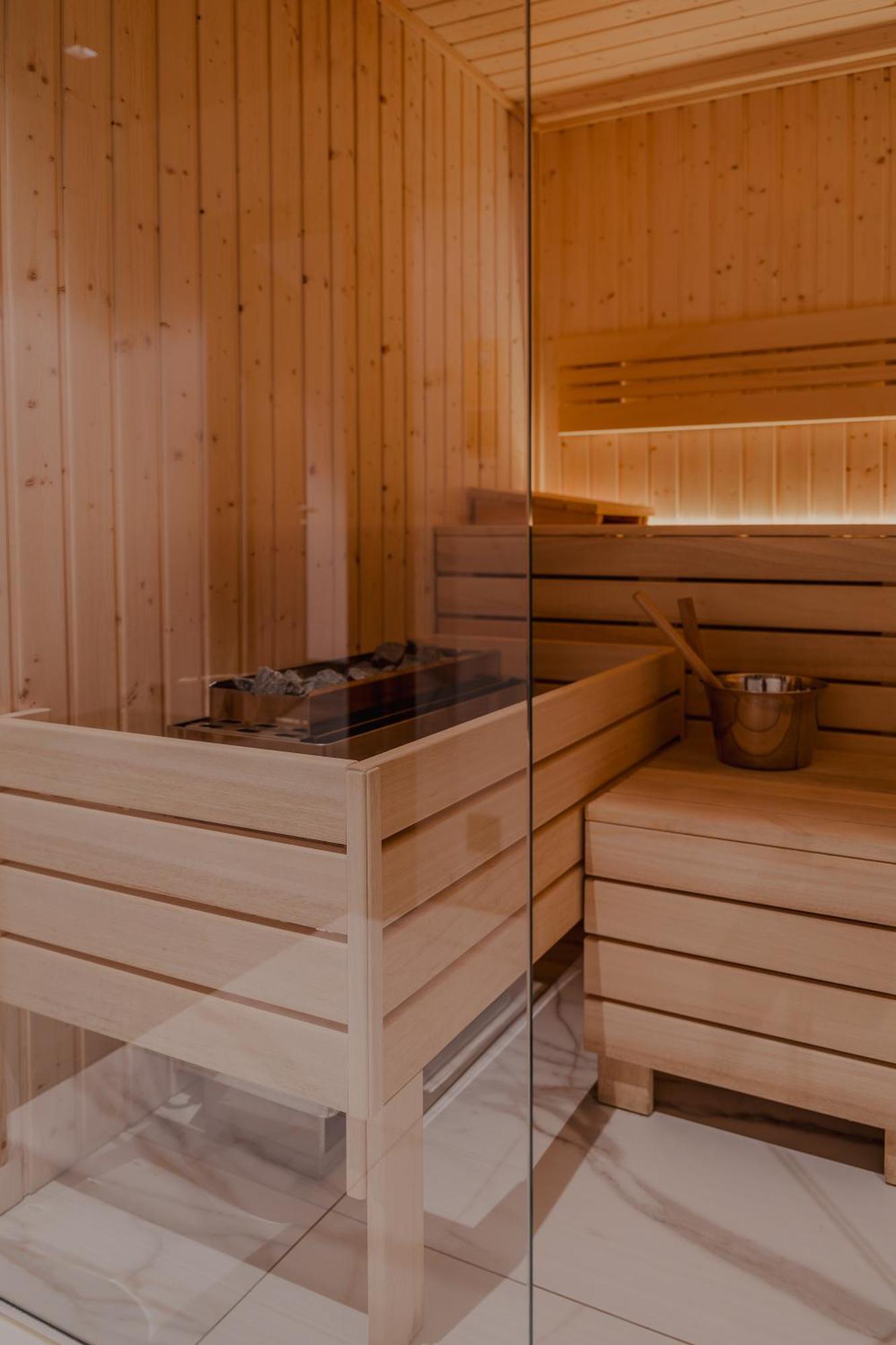 Lägenhet Totu Nadmotlawie Sauna & Gym