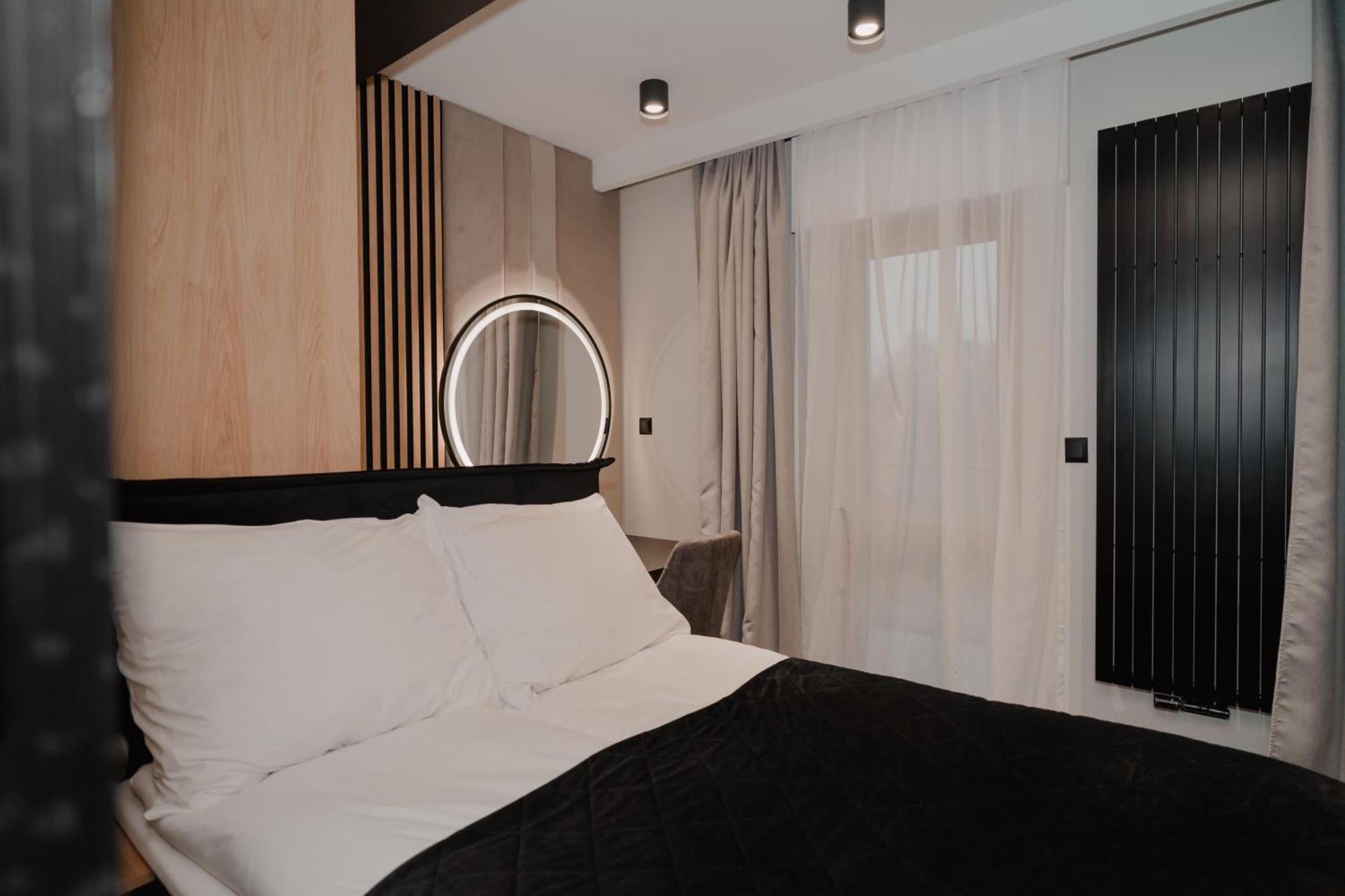 Totu Nadmotlawie Sauna & Gym Lägenhet Gdańsk