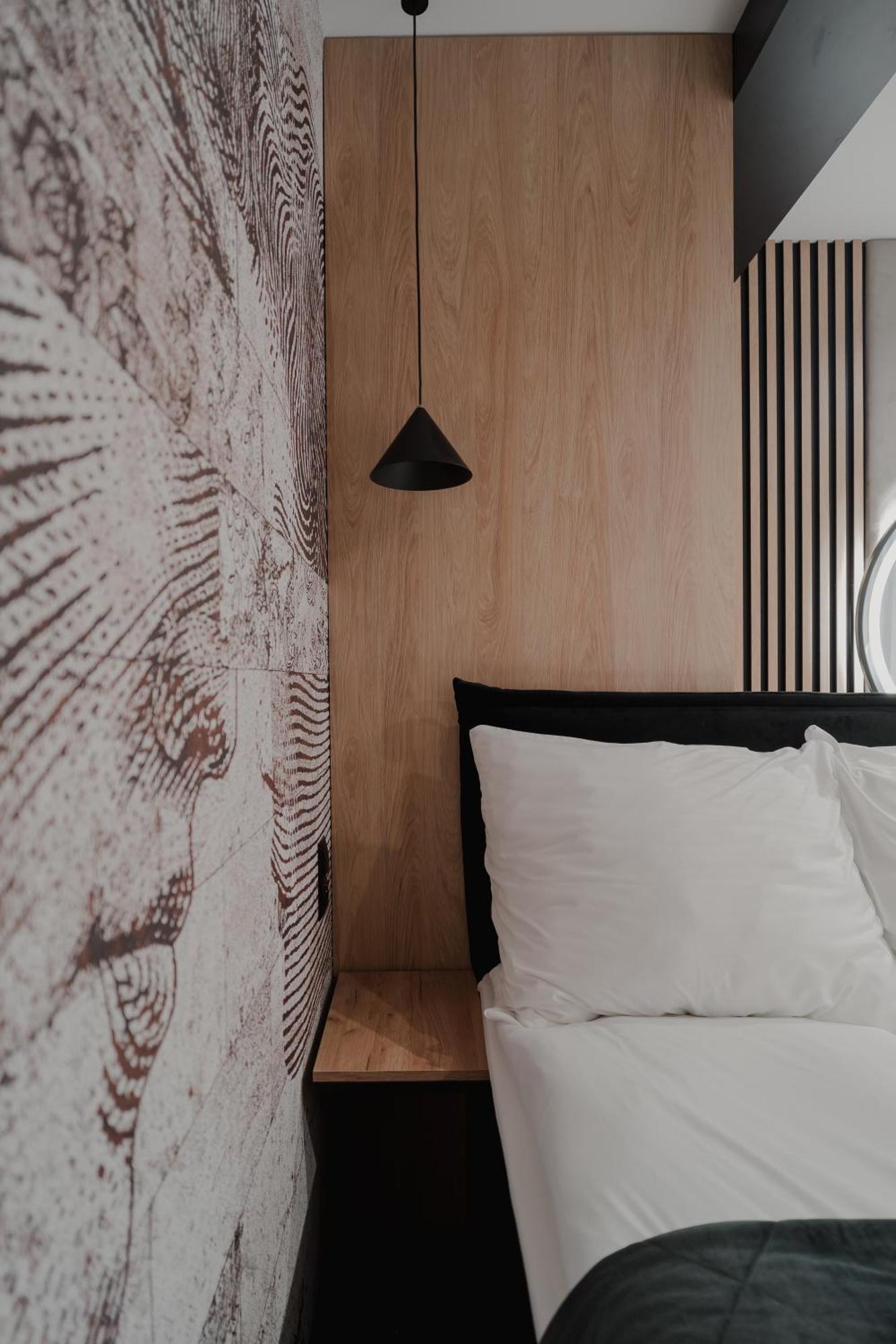 Totu Nadmotlawie Sauna & Gym * Gdańsk