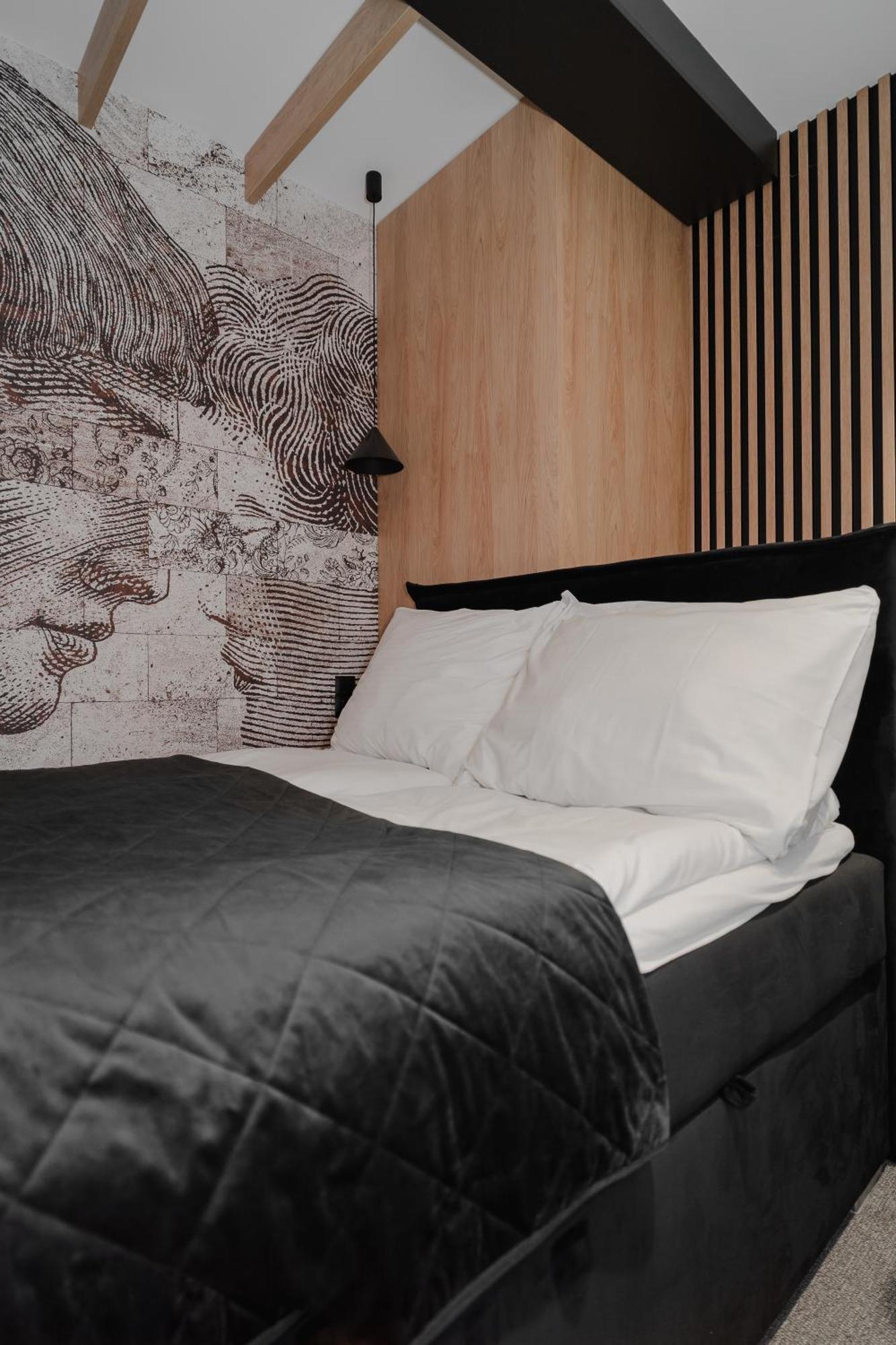 Totu Nadmotlawie Sauna & Gym Apartment Gdansk