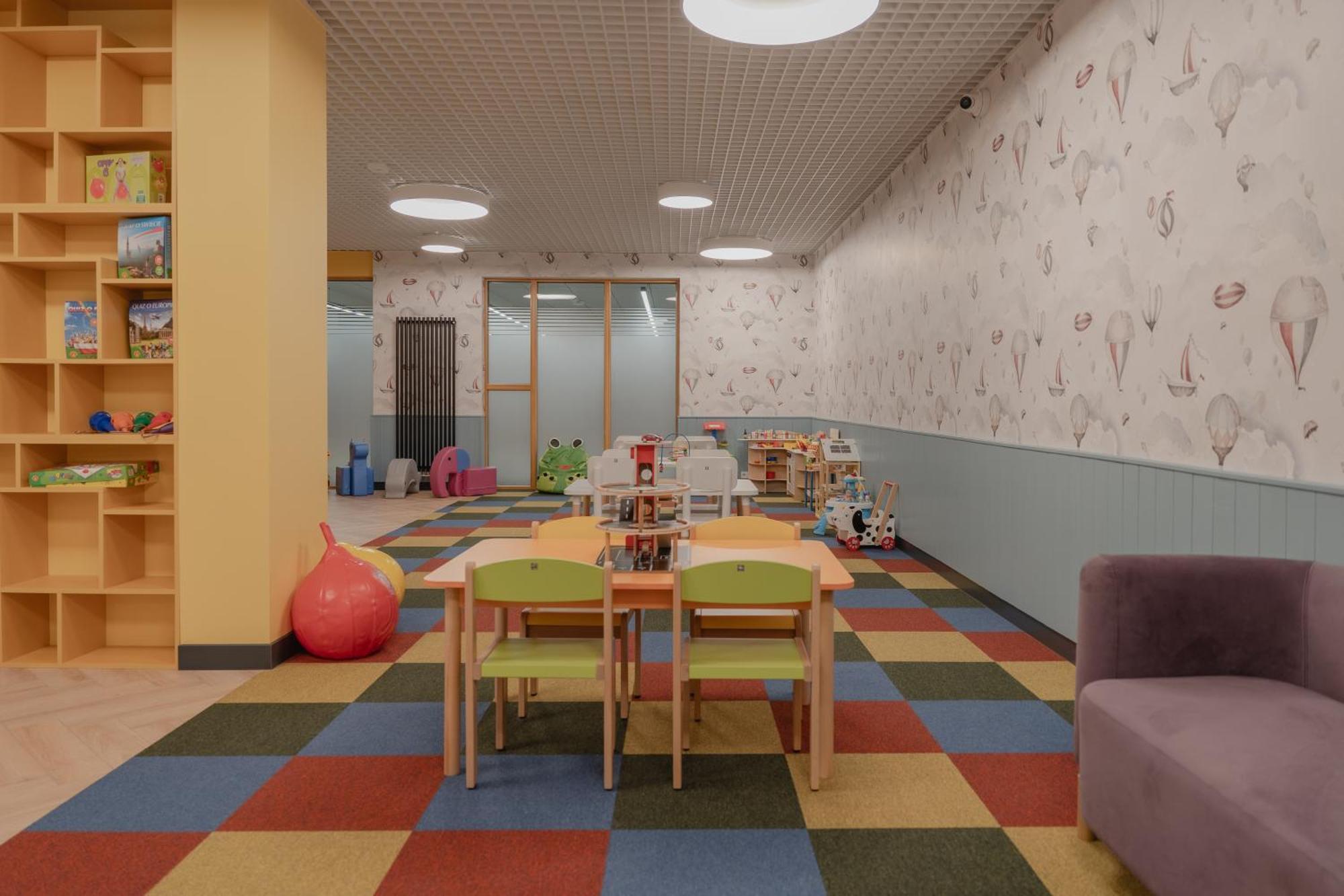Lägenhet Totu Nadmotlawie Sauna & Gym *