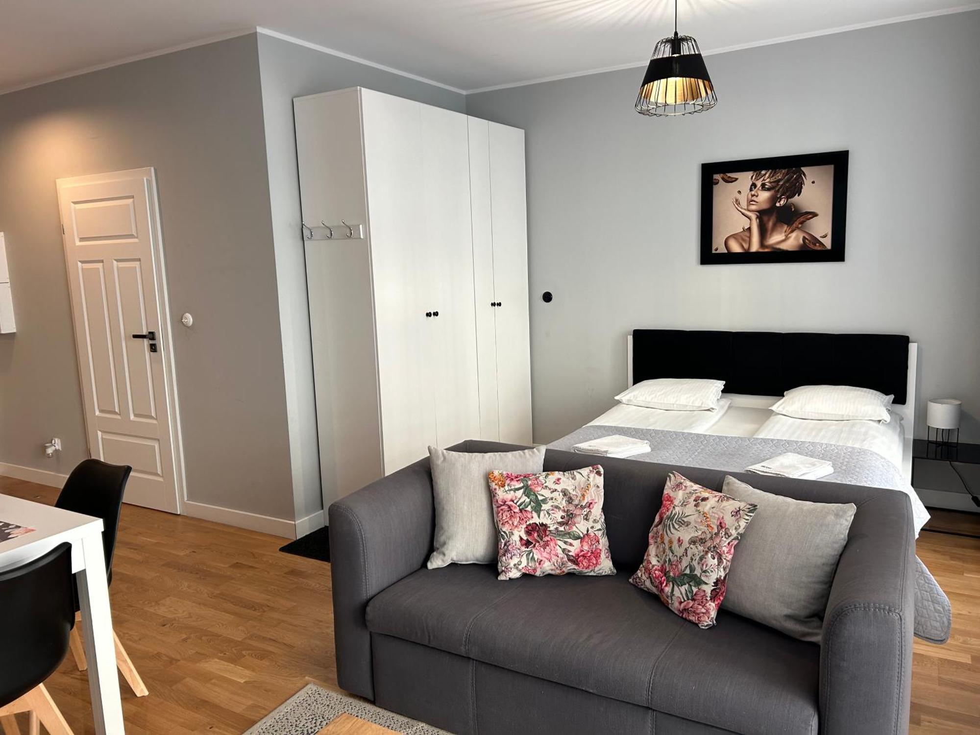 Apartment Grand - Bastion Walowa *