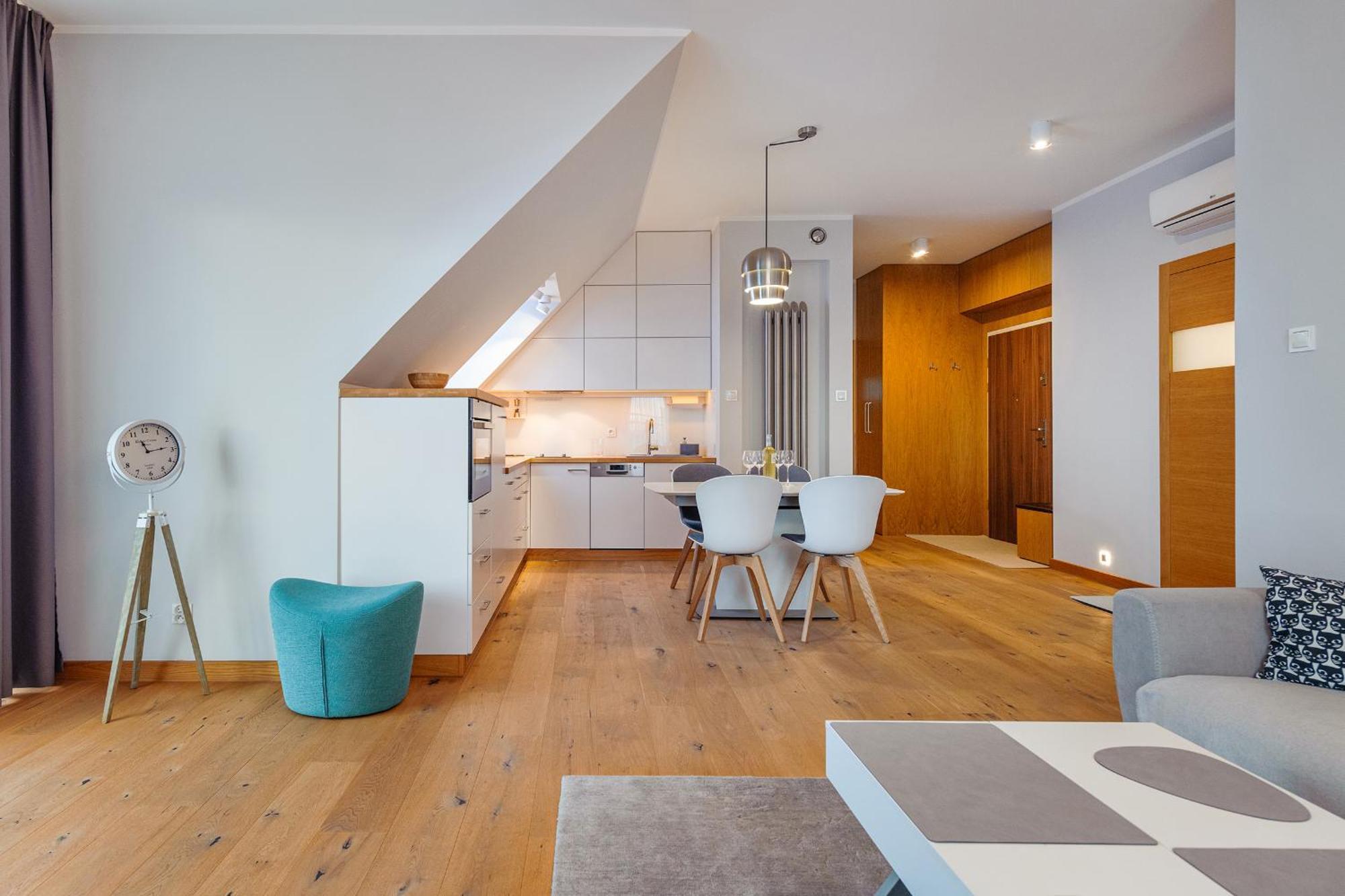 Vasco Da Gama - River View Apartment