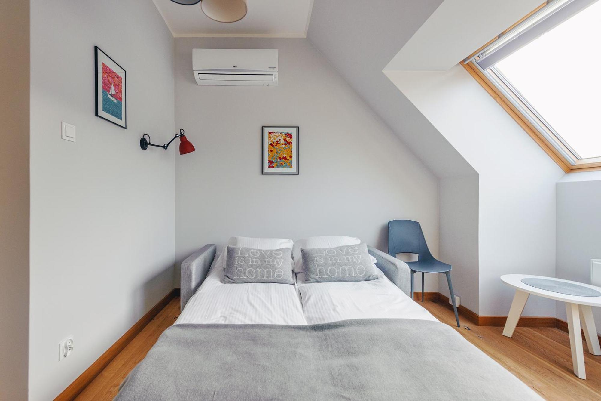 Vasco Da Gama - River View Apartment *