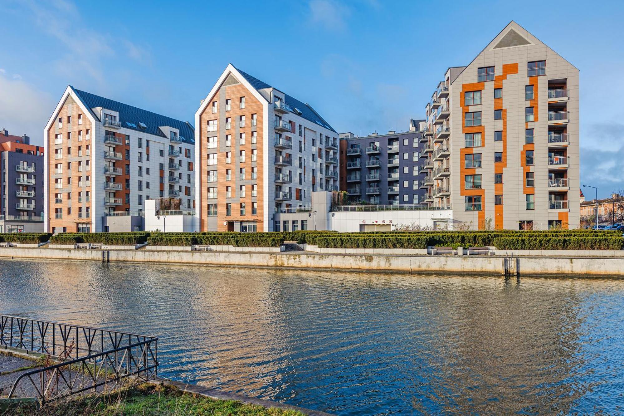 Apartment Vasco Da Gama - River View *