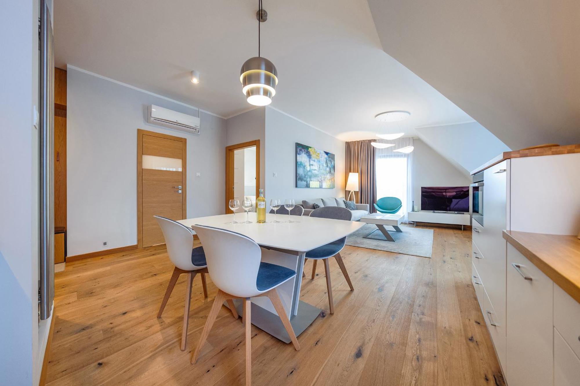 Vasco Da Gama - River View Apartment *