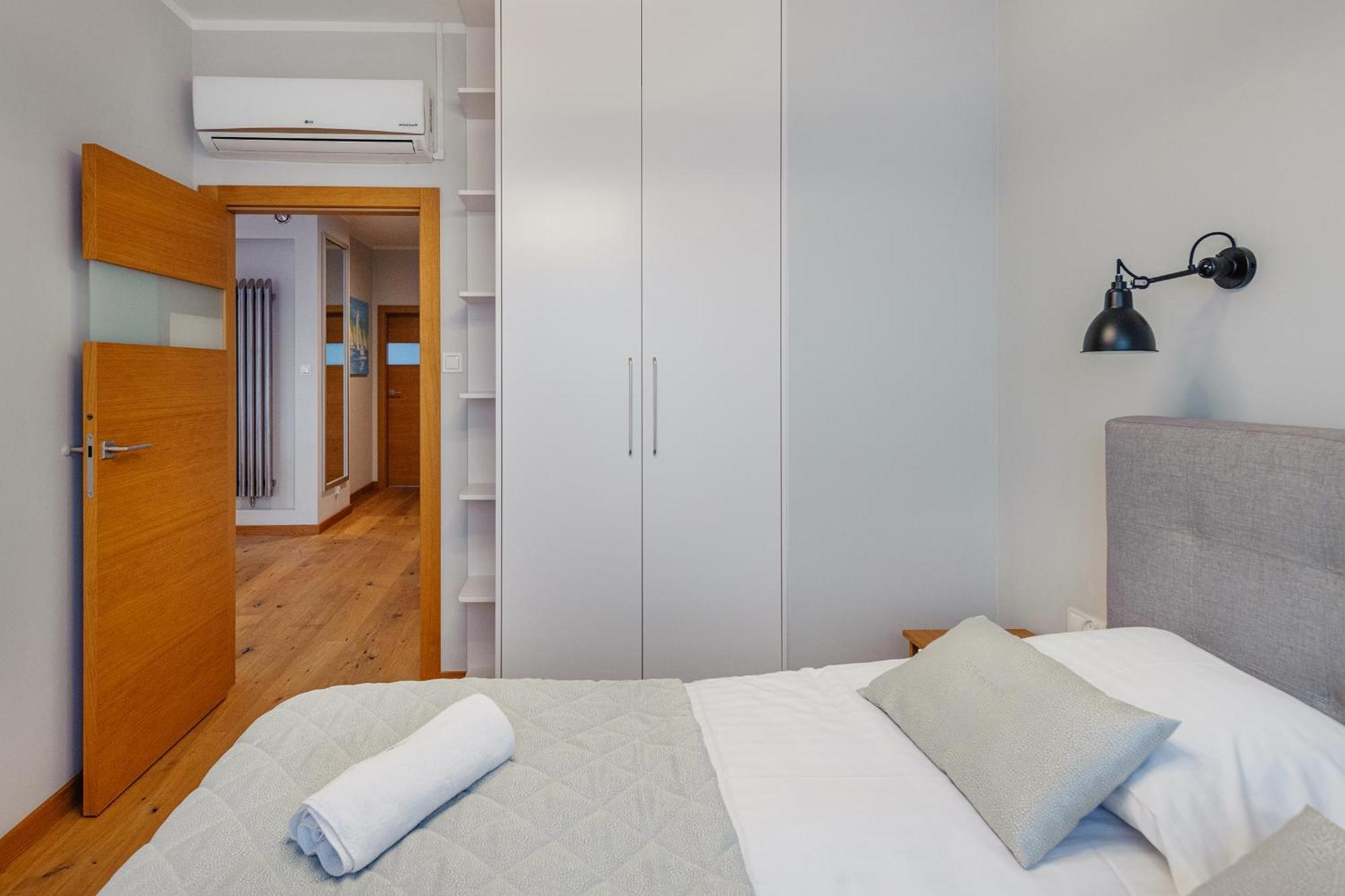 Apartment Vasco Da Gama - River View