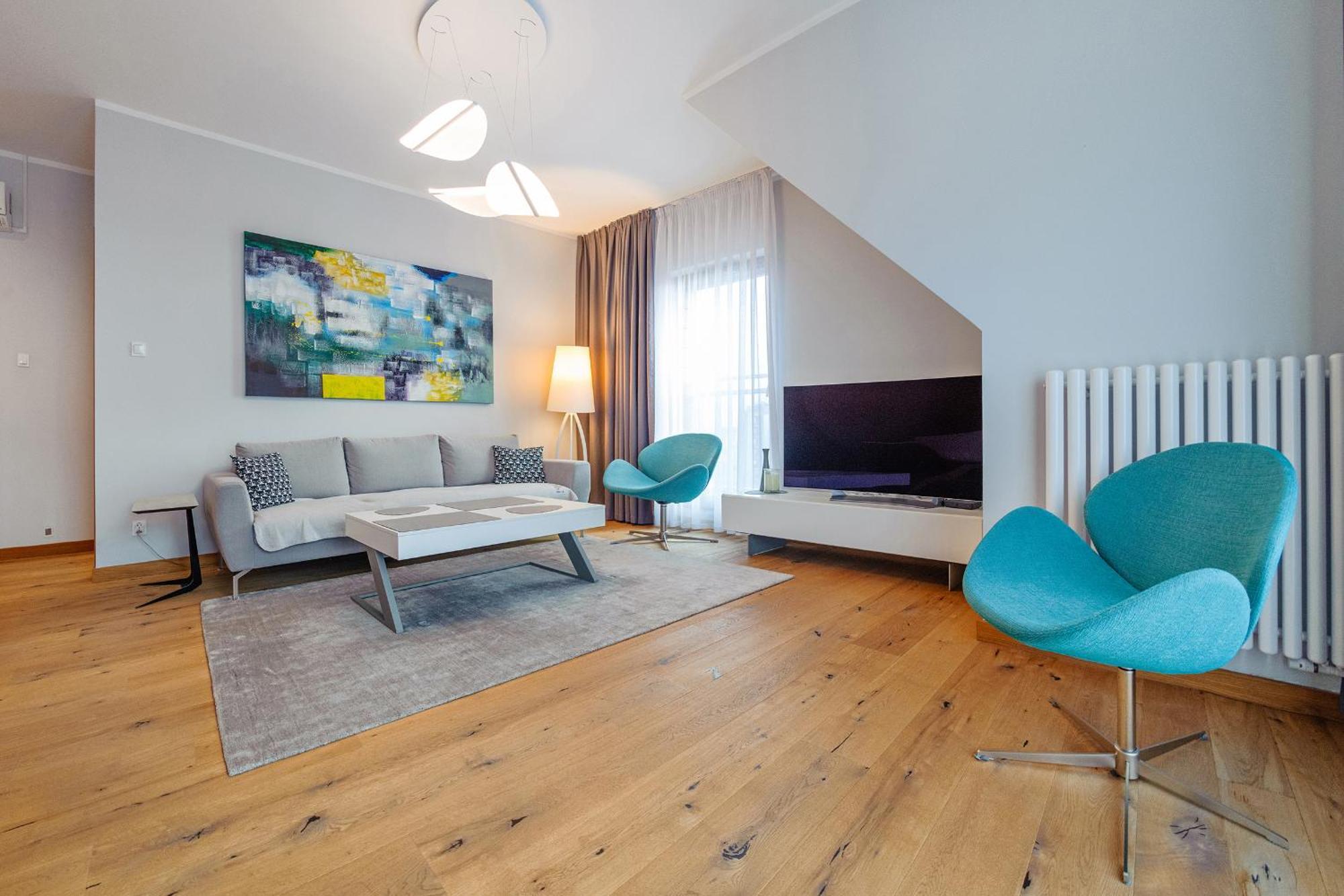 Vasco Da Gama - River View Apartment *