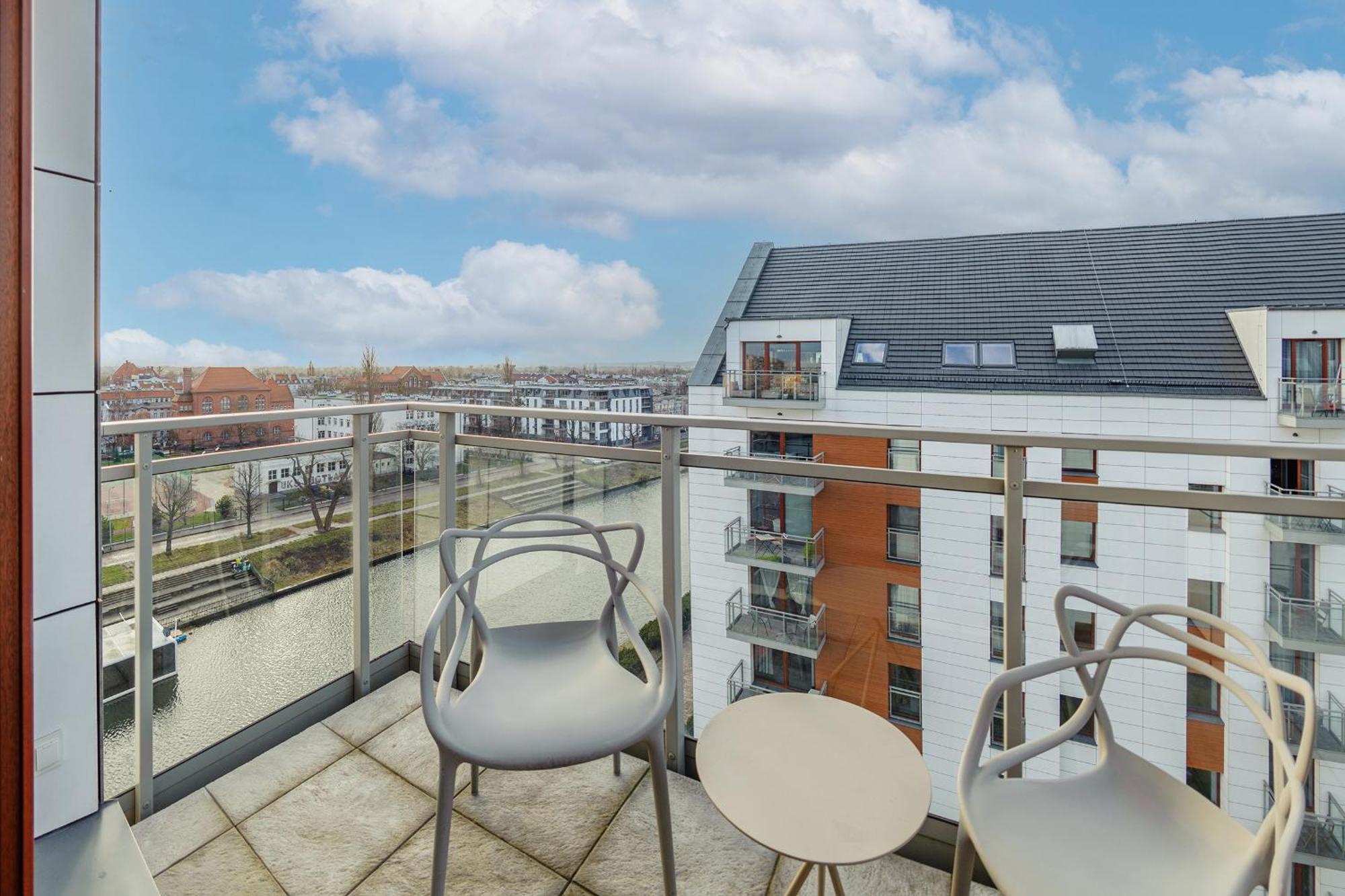 Vasco Da Gama - River View Apartment *