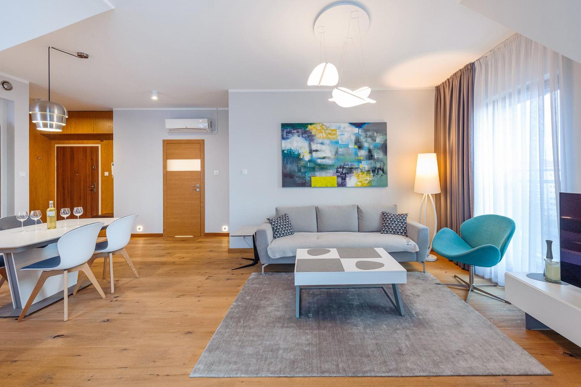 Vasco Da Gama - River View Apartment