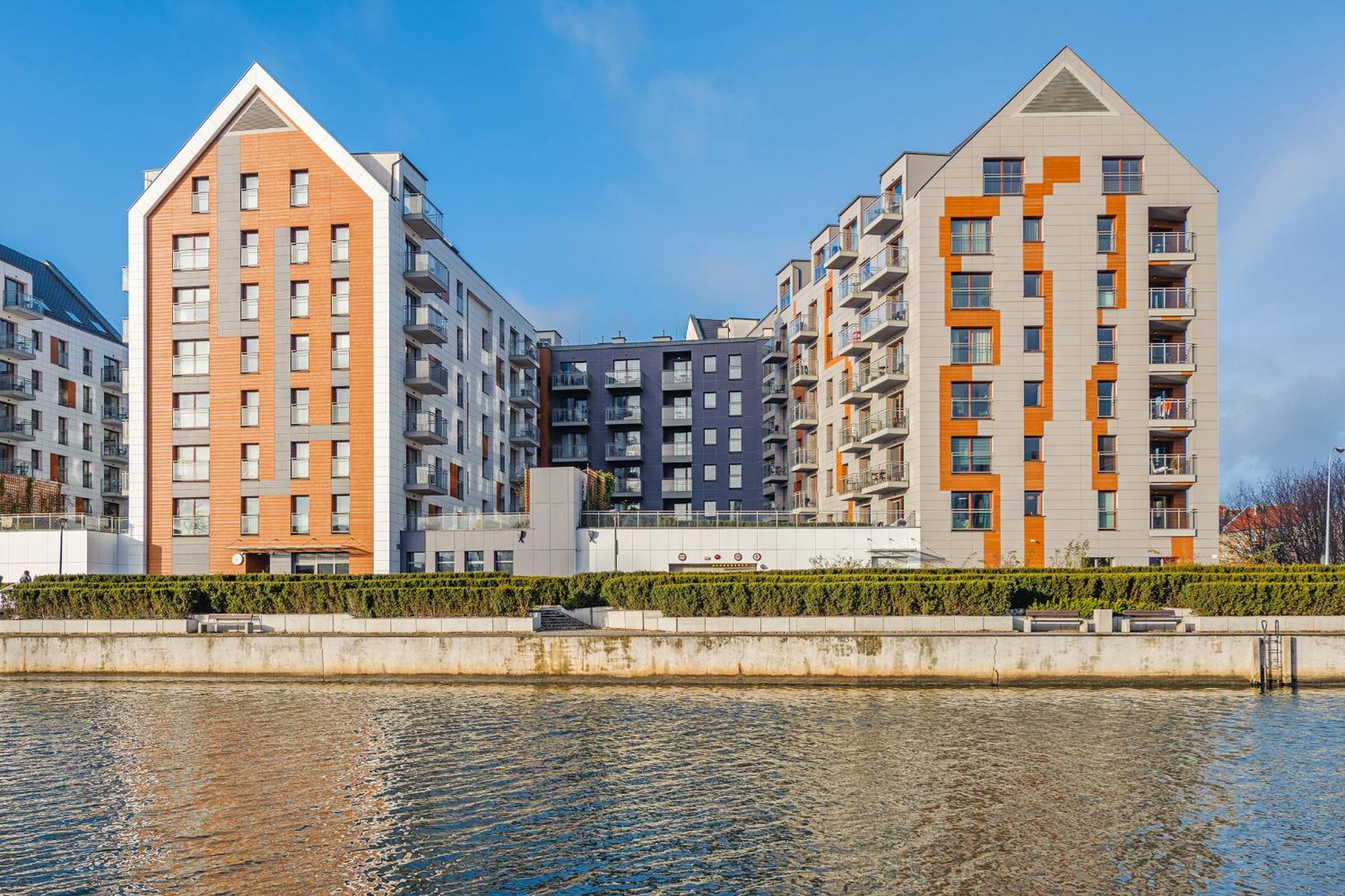 Apartment Vasco Da Gama - River View *