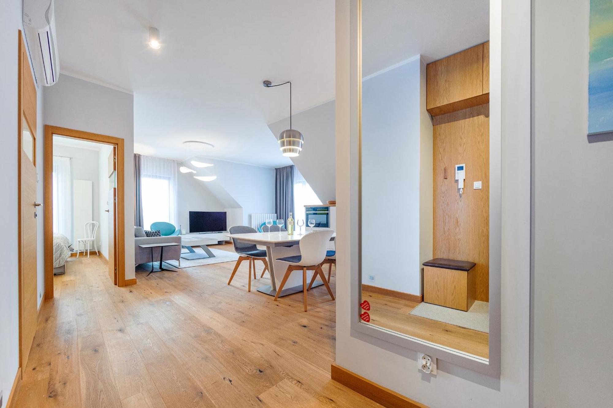 Vasco Da Gama - River View Apartment *