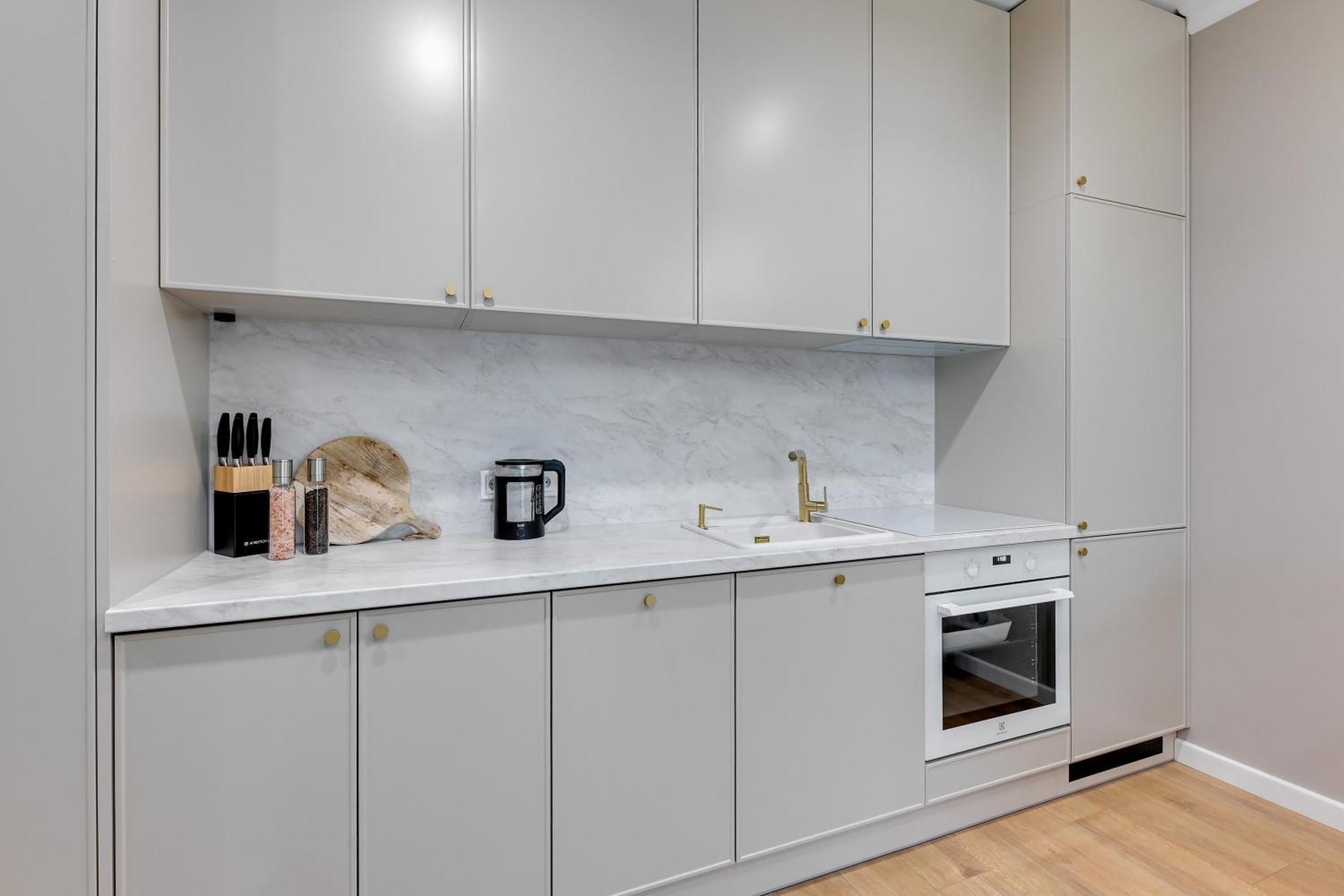 Nadmotlawie Sauna & Fitness By Grand Apartment