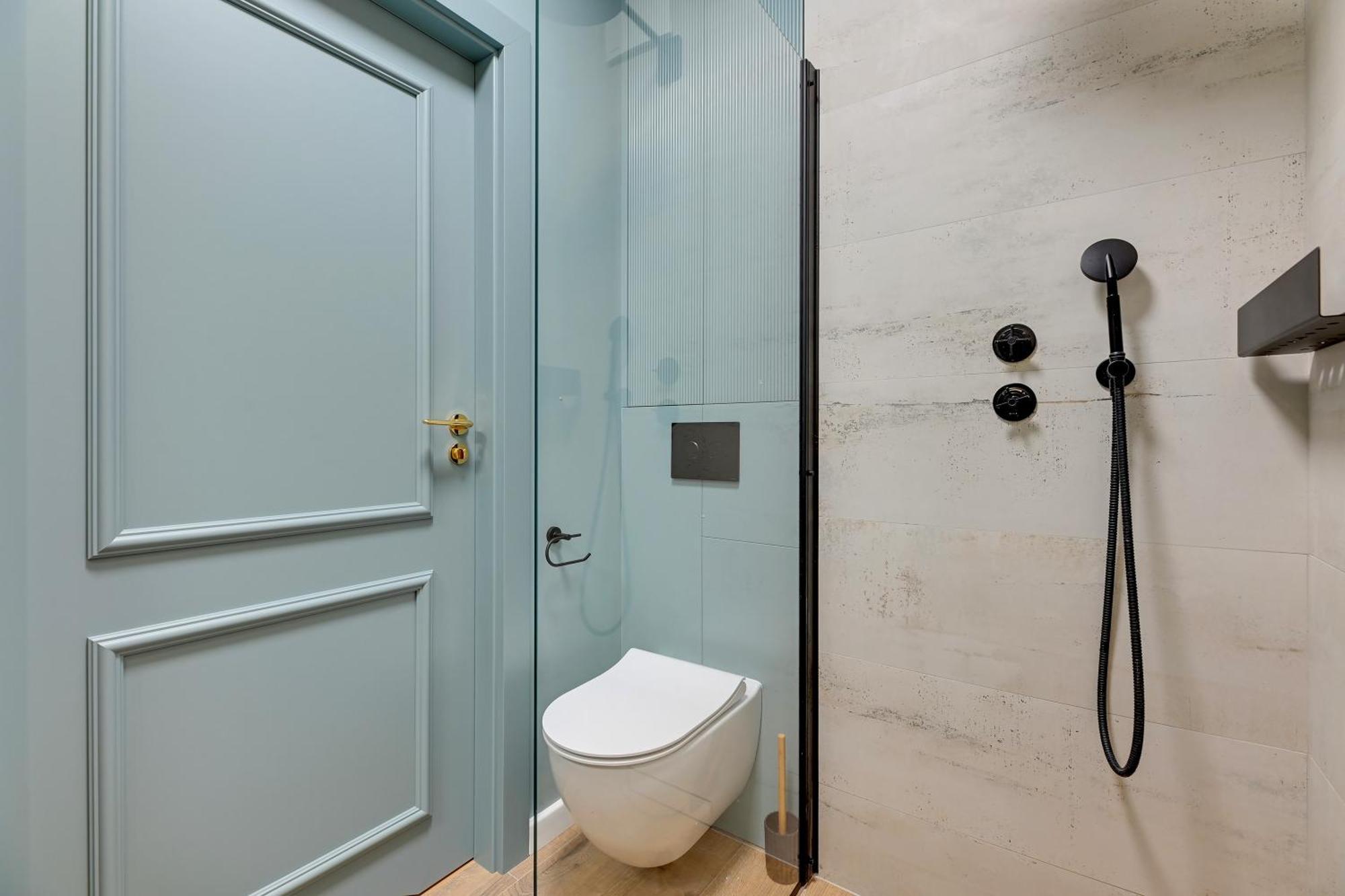 Nadmotlawie Sauna & Fitness By Grand Apartment