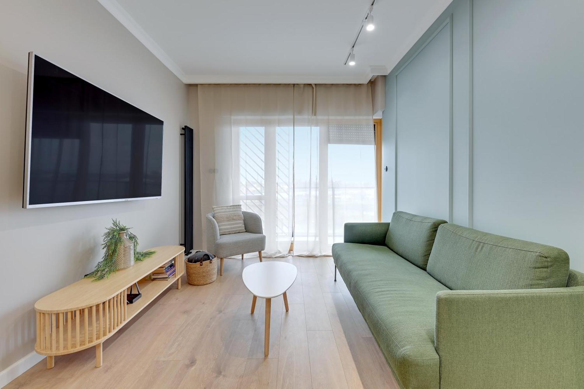 Apartment Nadmotlawie Sauna & Fitness By Grand *