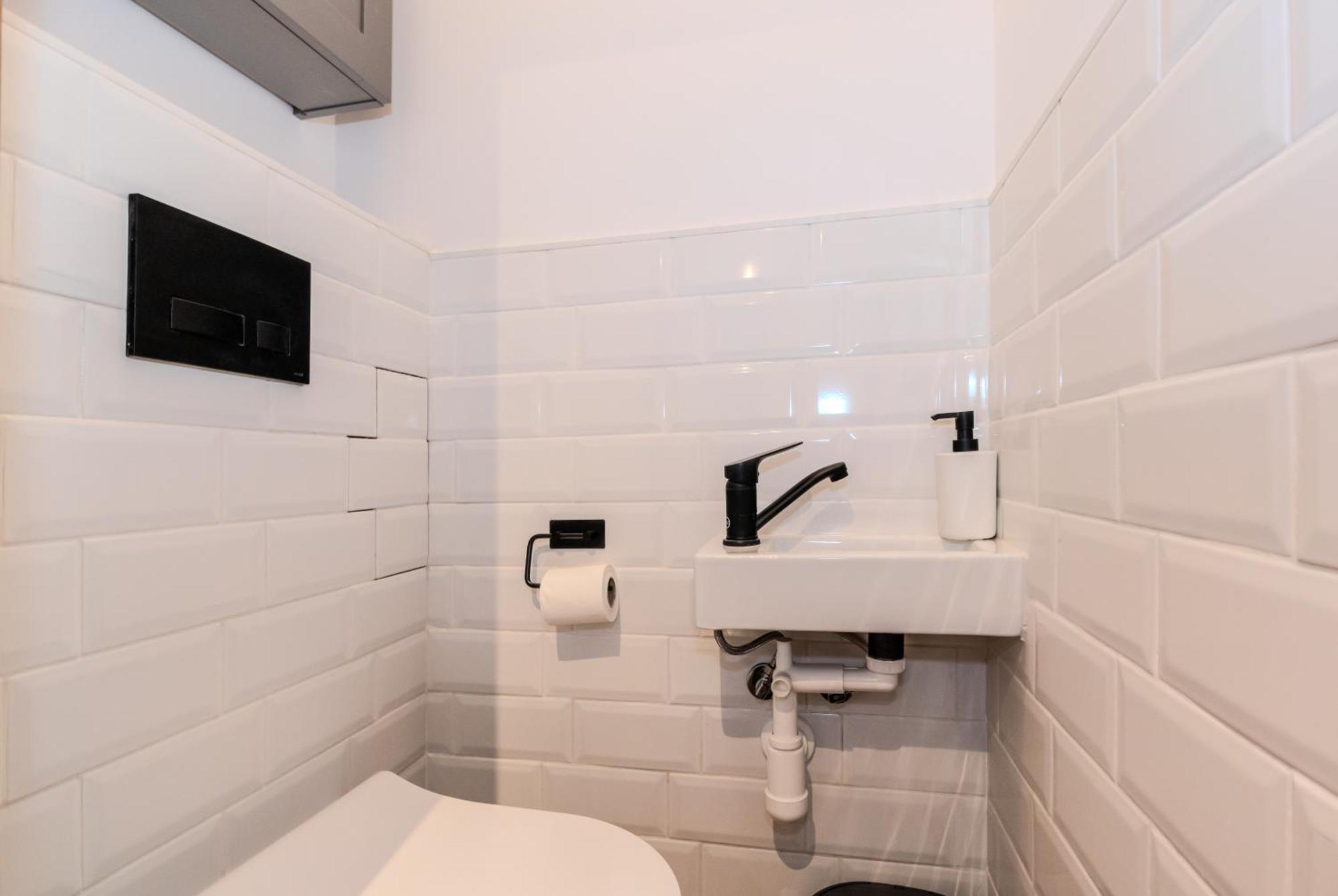 Old Town Blue - Dobra Apartamento