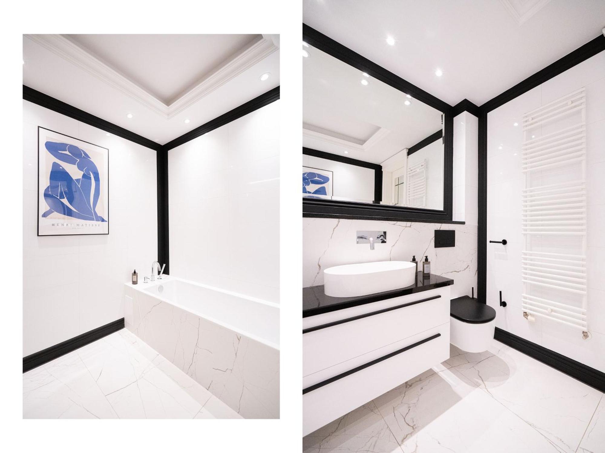 Apartament Szafarnia Prime Location