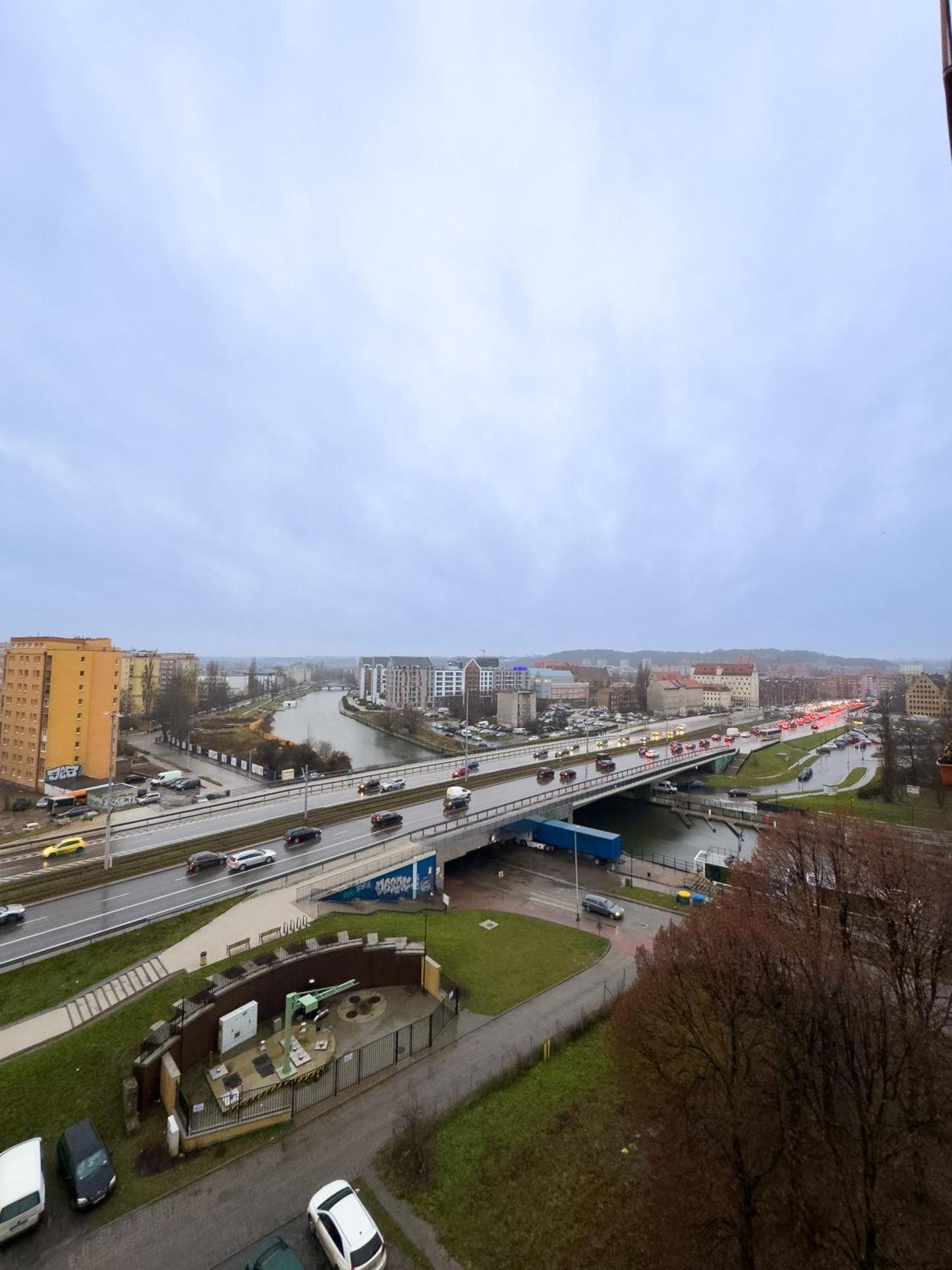 Szopy 3 Apatramenty Zresetuj Sie W Gdansku Gdańsk