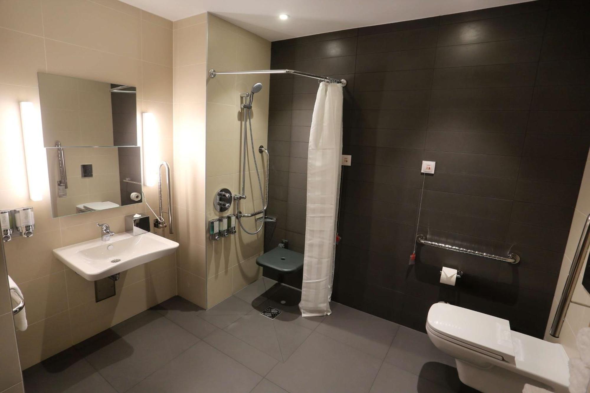 Hotel Hampton By Hilton Old Town Gdansk