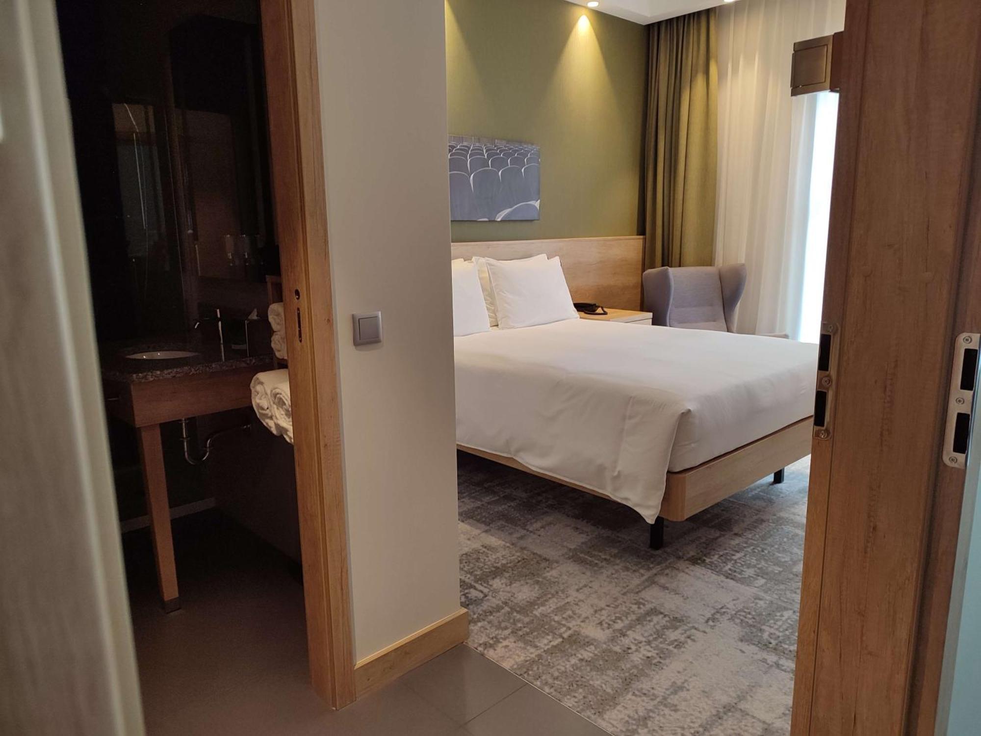 Hampton By Hilton Old Town