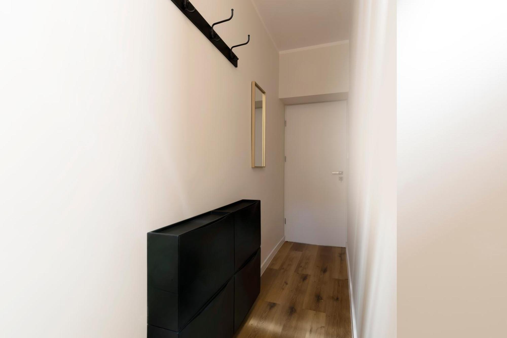 Apartment Elite Center Gdansk