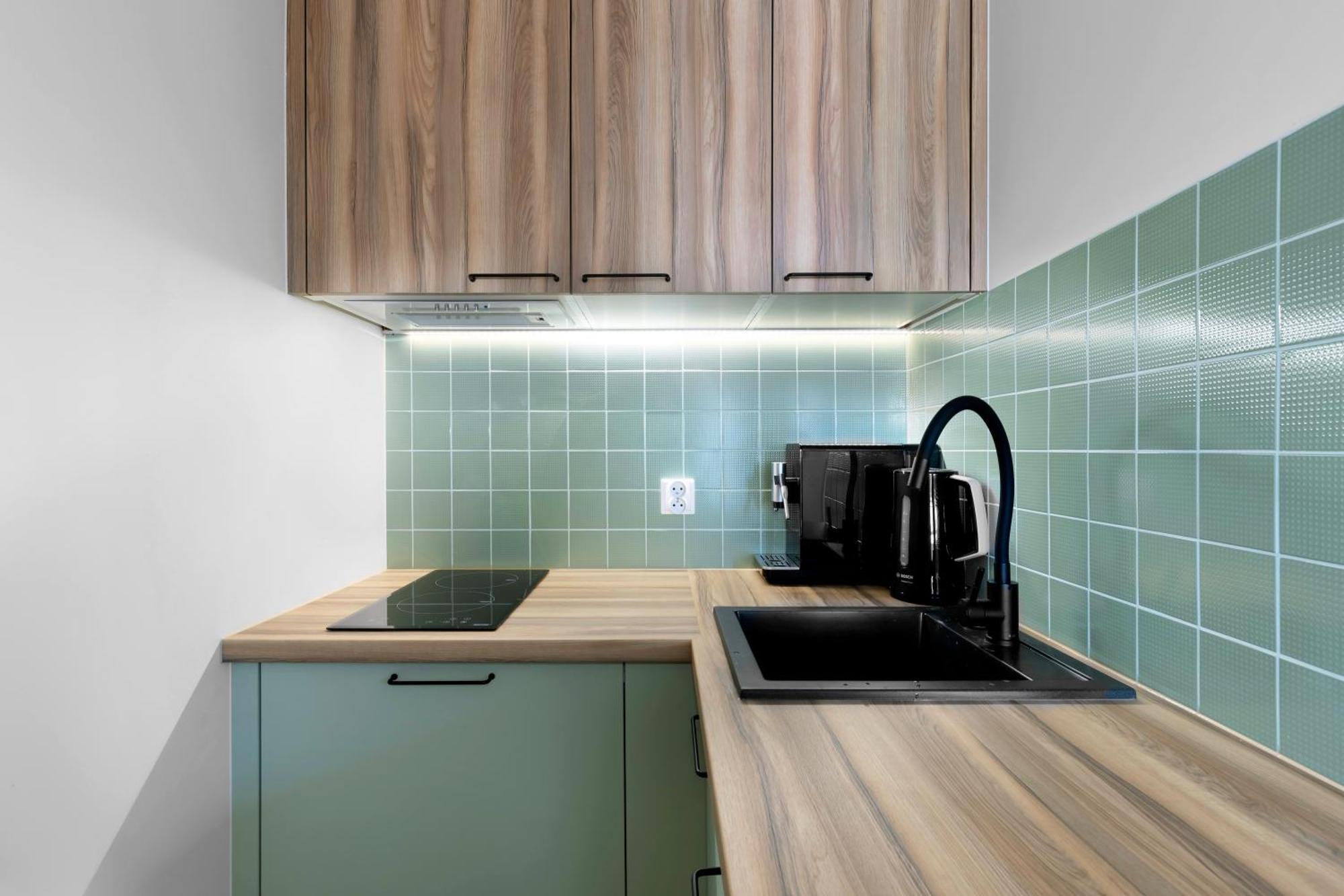Elite Center Apartment