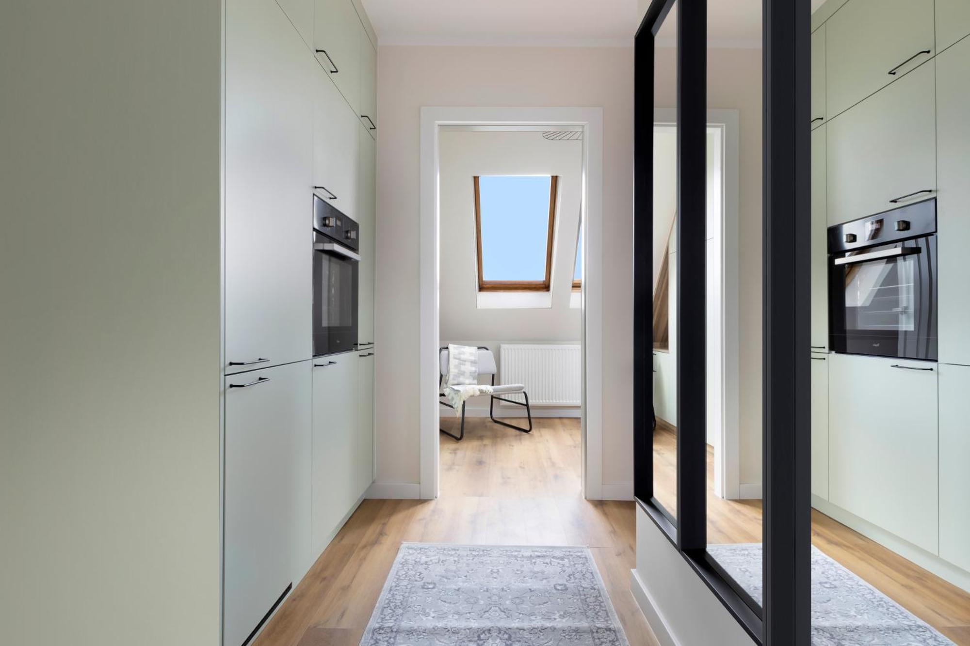 Apartment Elite Center