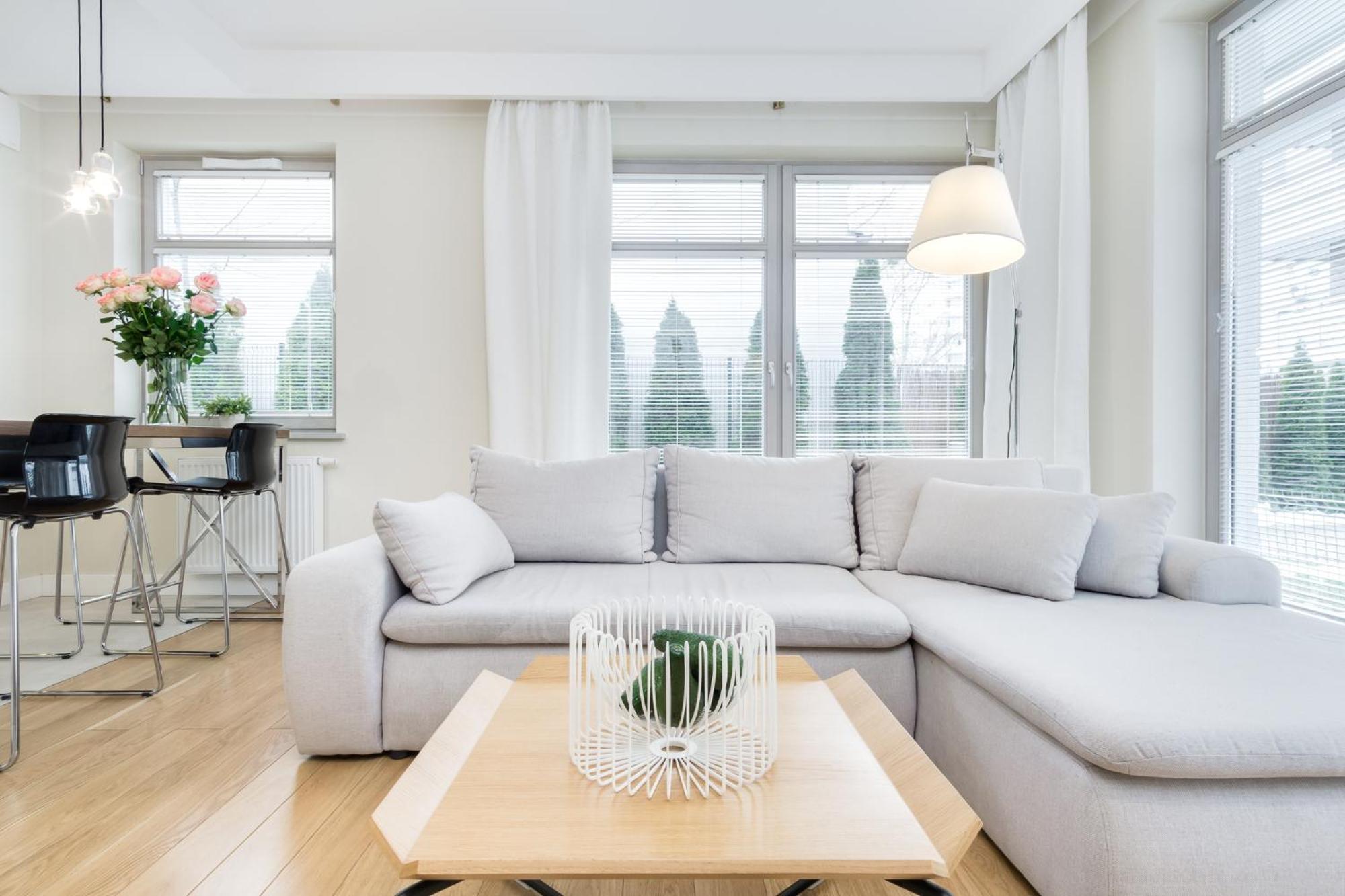 Apartment Elite Marina *