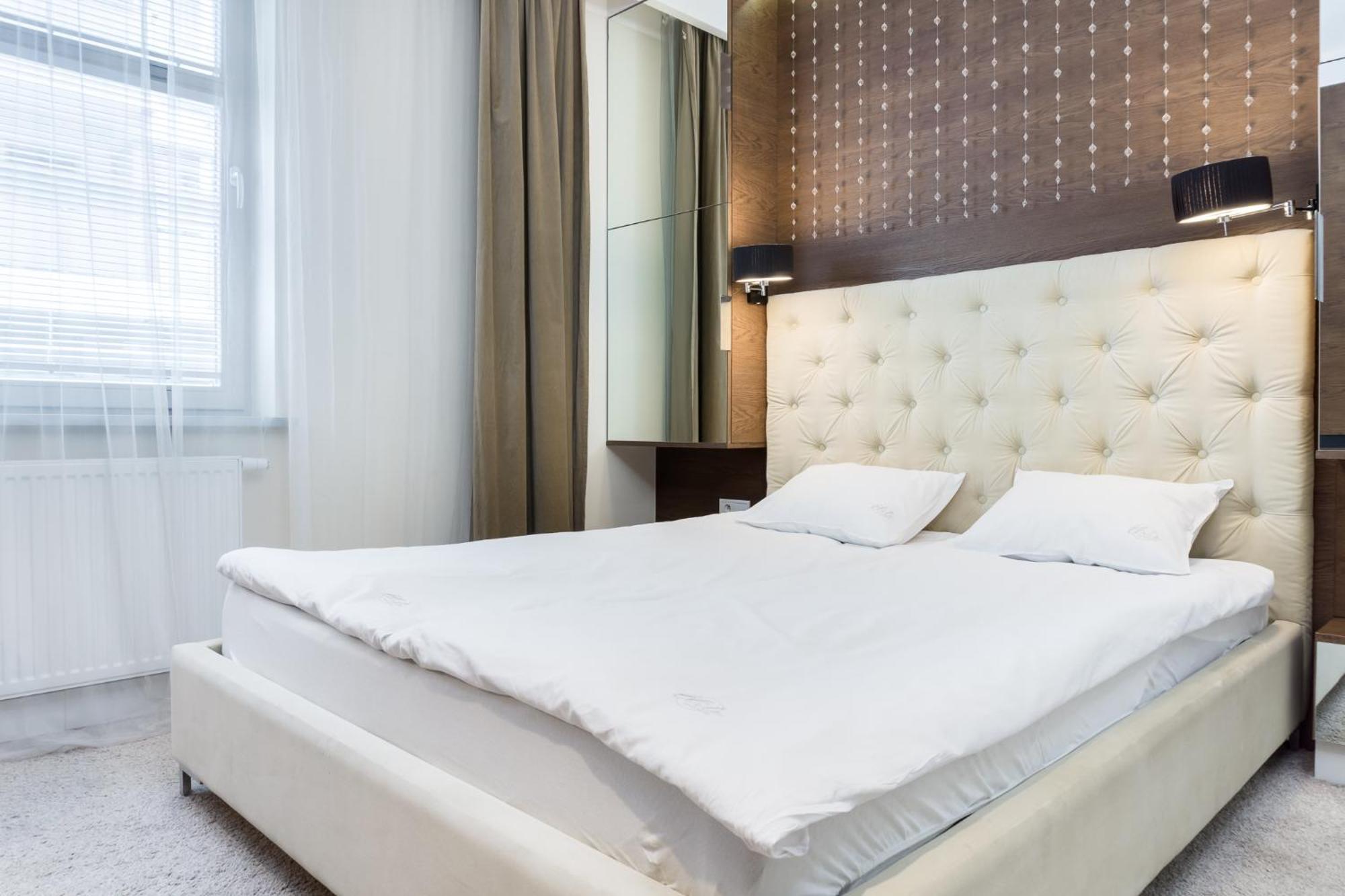 Elite Marina Apartment Gdansk