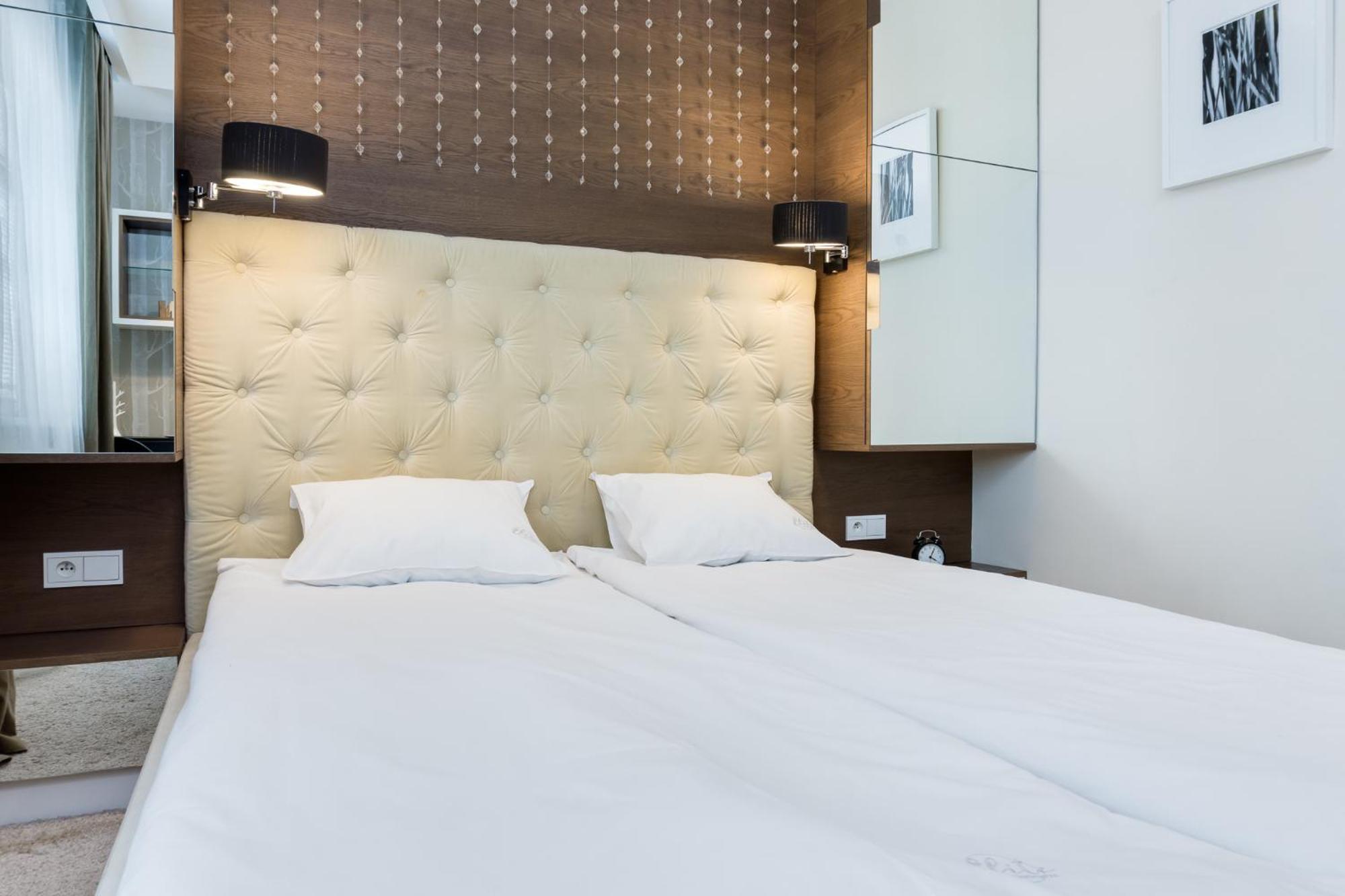Apartment Elite Marina Gdansk