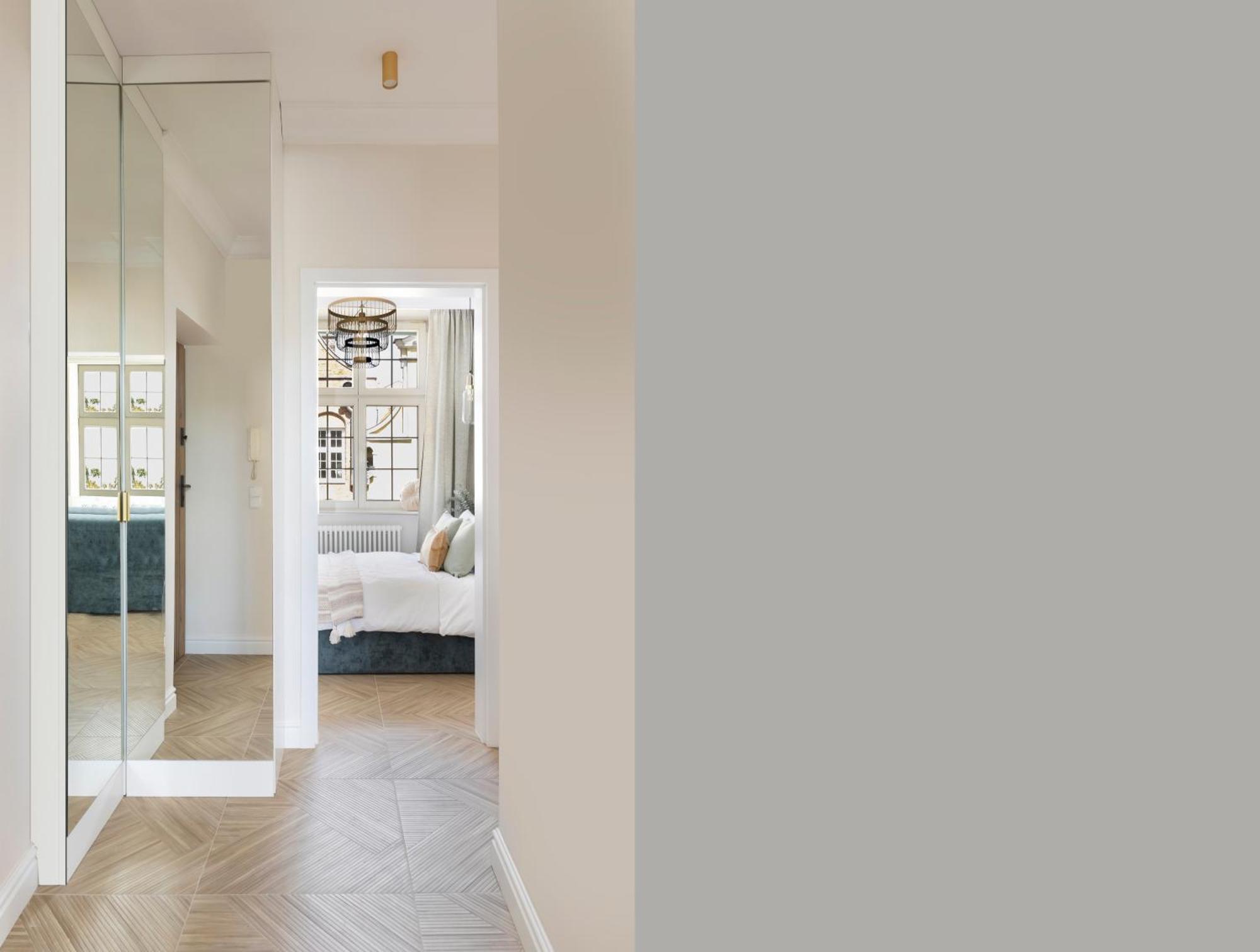 Leilighet Elite Mariacka Premium Gdańsk