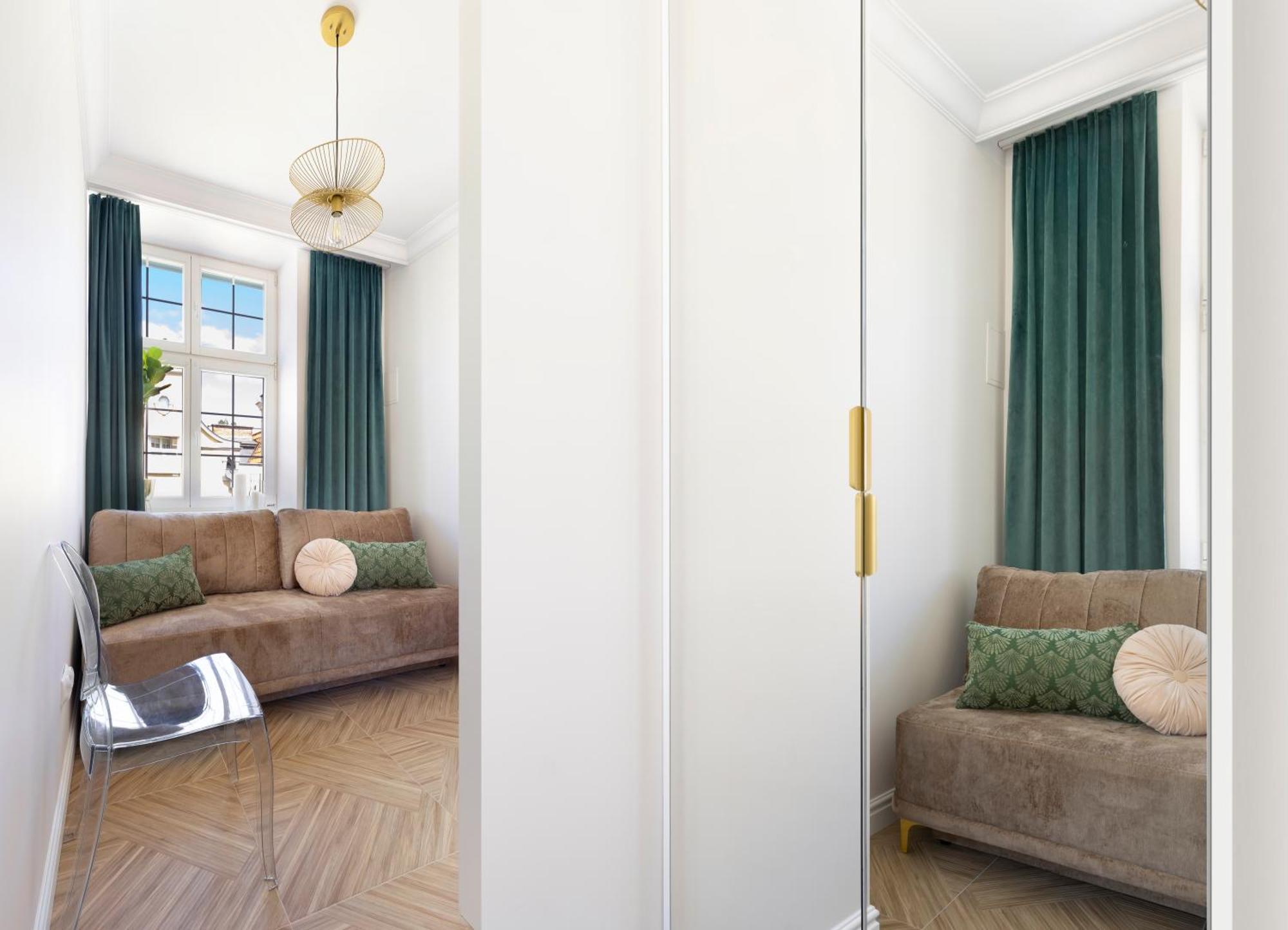 Elite Mariacka Premium Leilighet