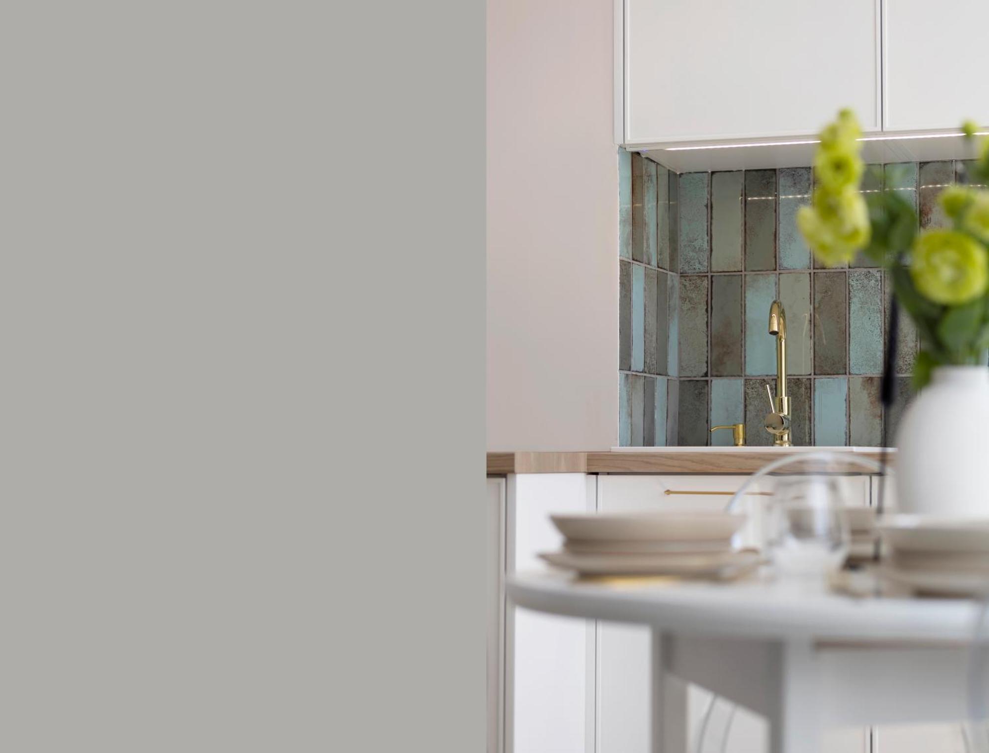 Elite Mariacka Premium Leilighet *