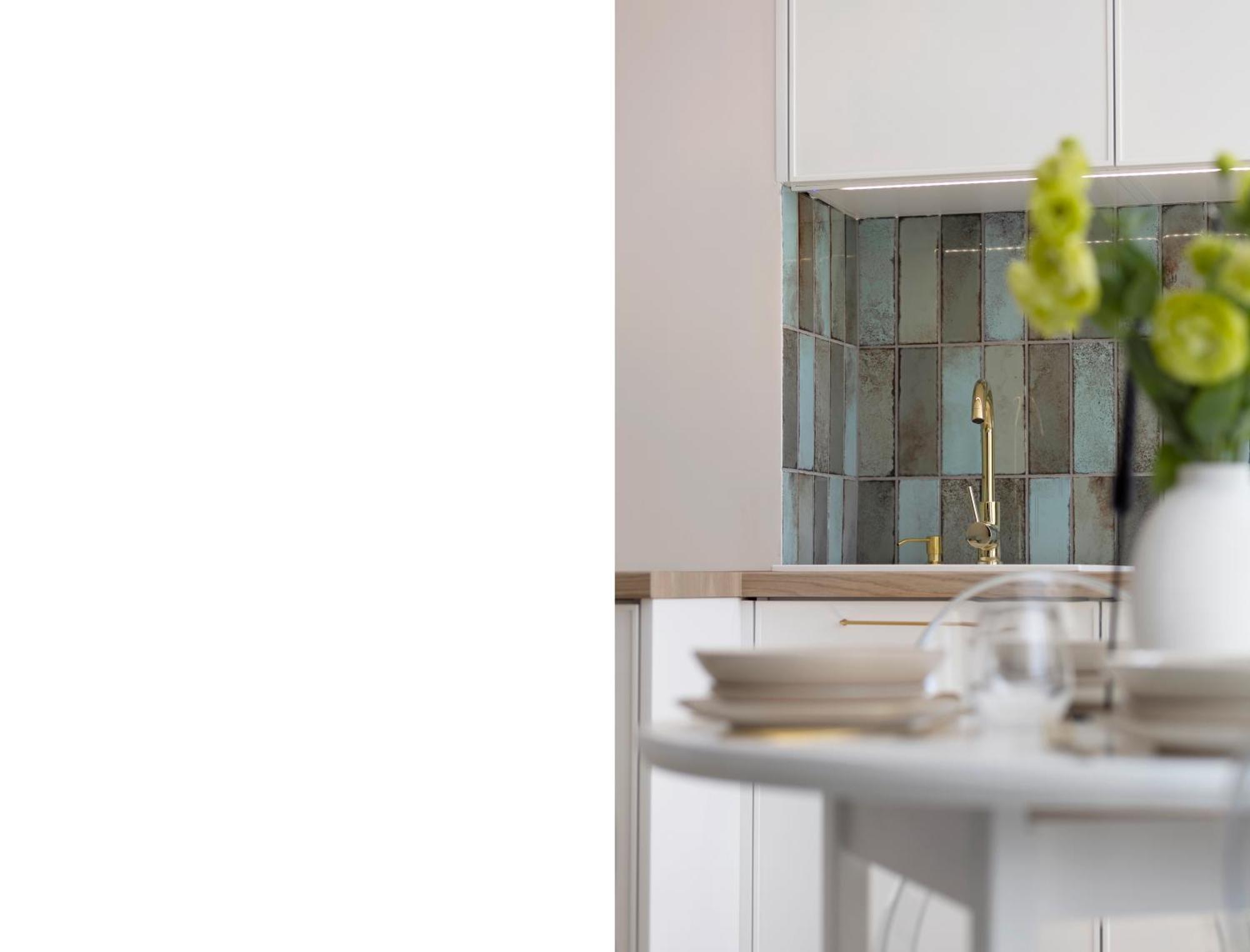 Leilighet Elite Mariacka Premium *