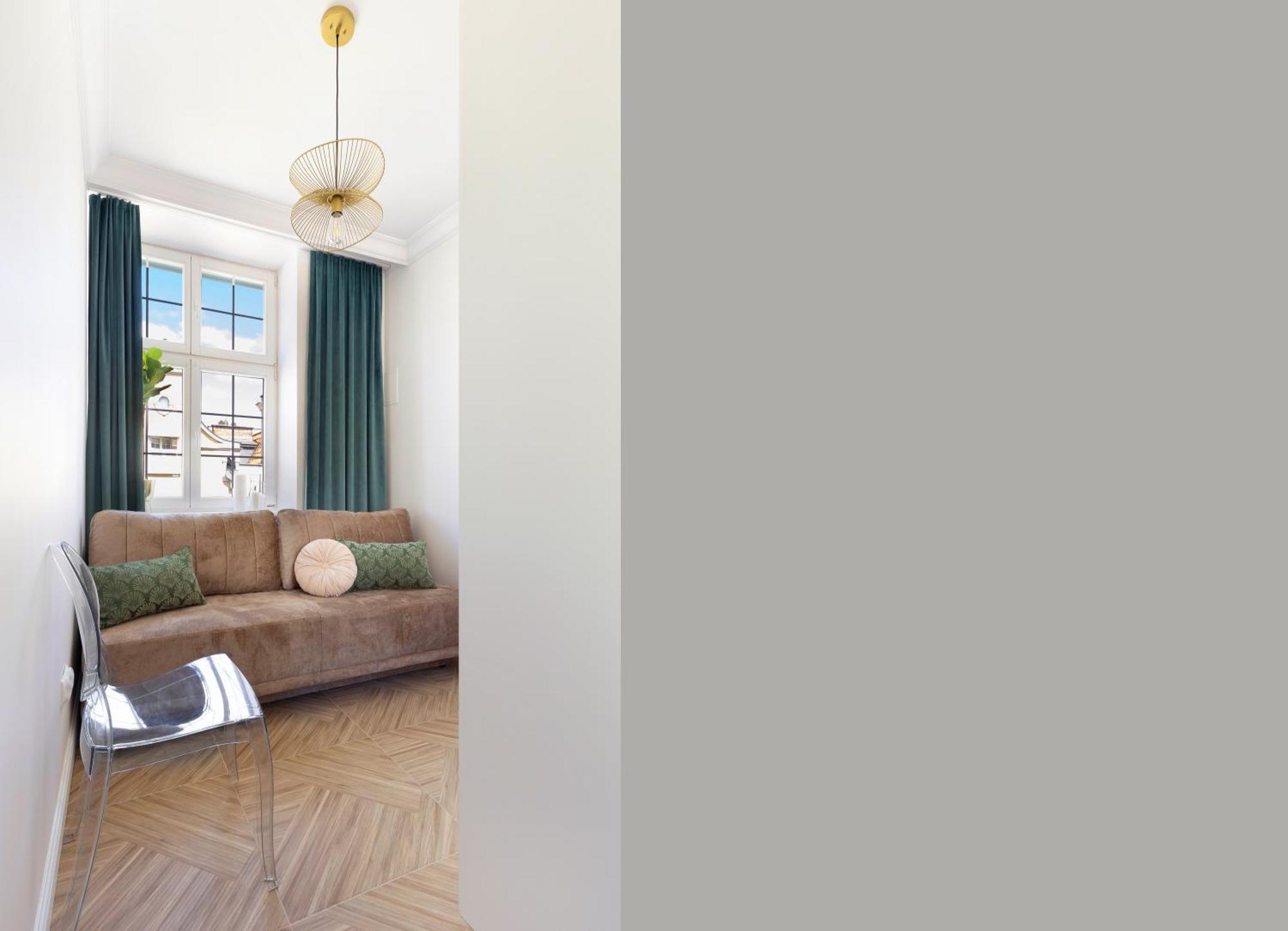 Elite Mariacka Premium Leilighet *