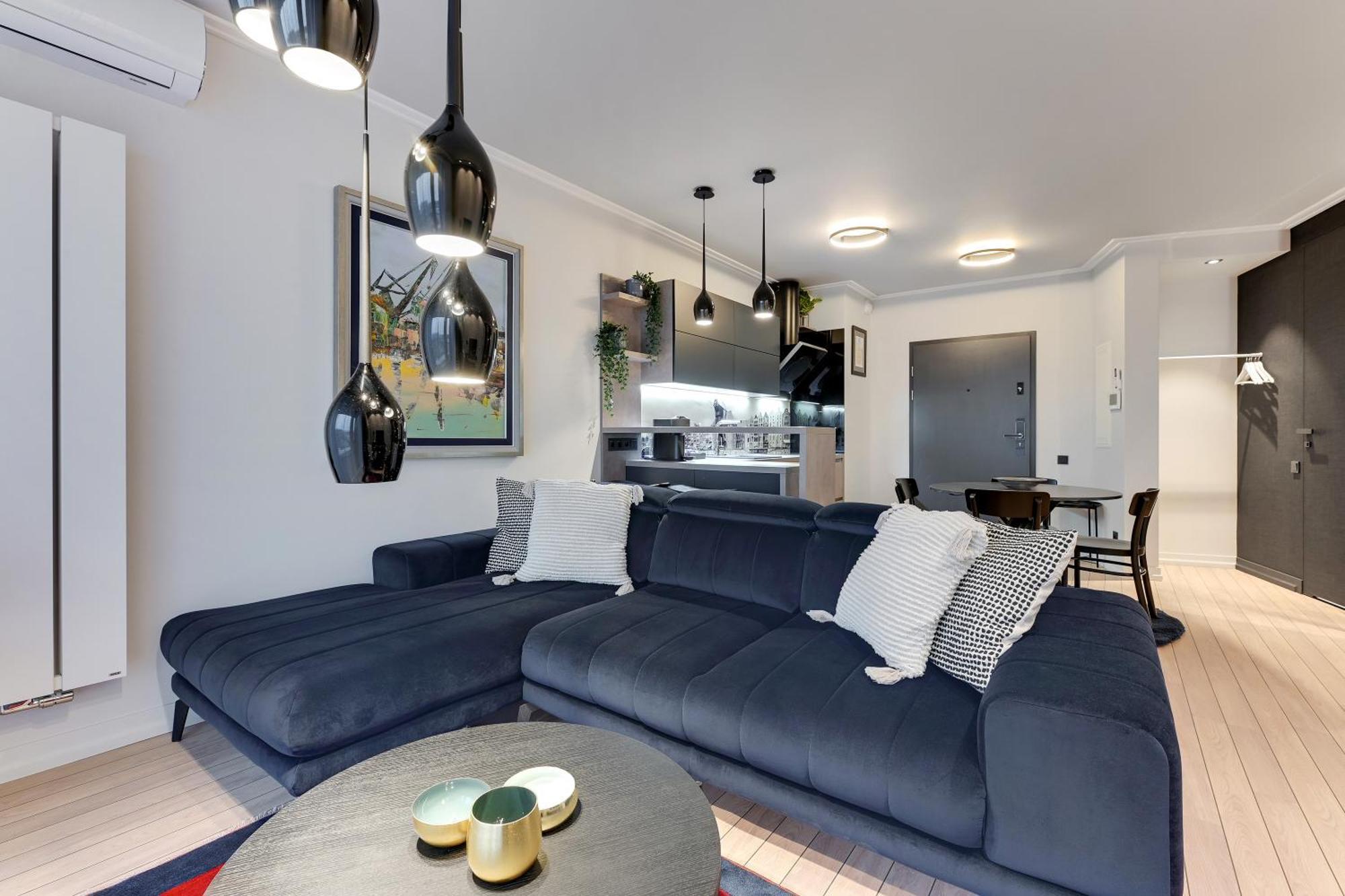 Chlebova - Riverside View Terrace, Free Parking, Gym & Kidsplay By Downtown